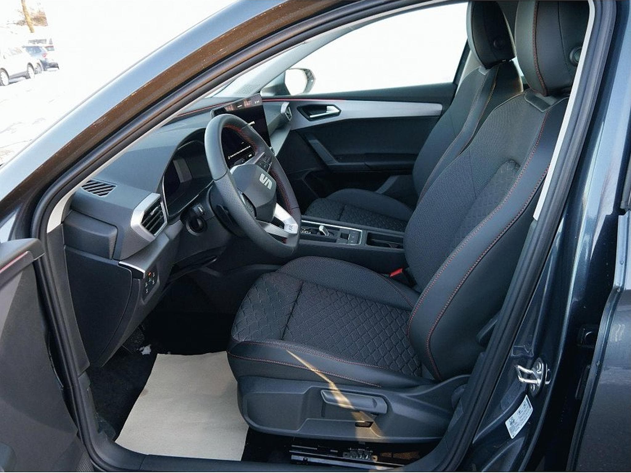 Seat Leon (2026) - Foto 9