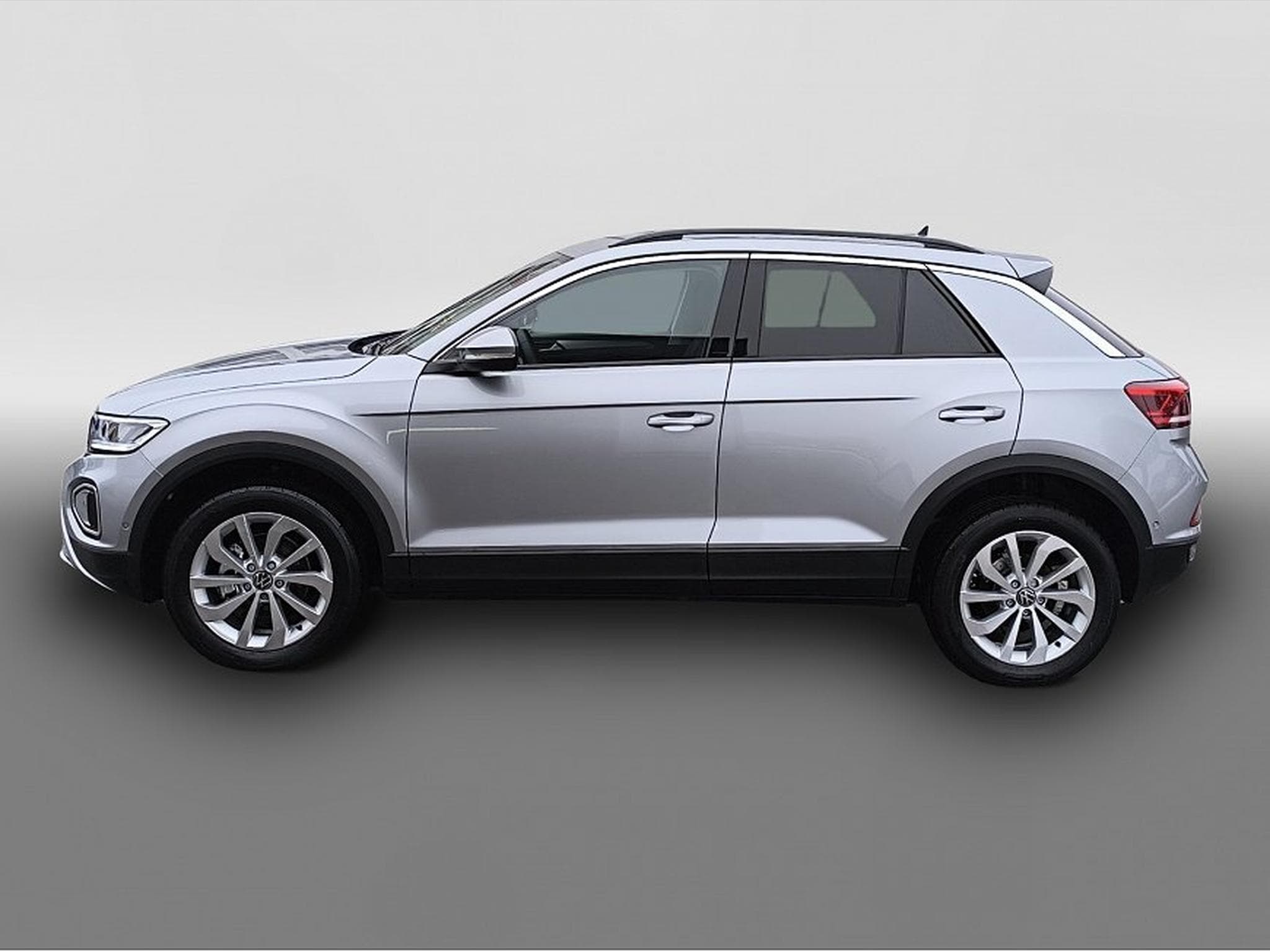 VW T-Roc (2025) - Foto 4