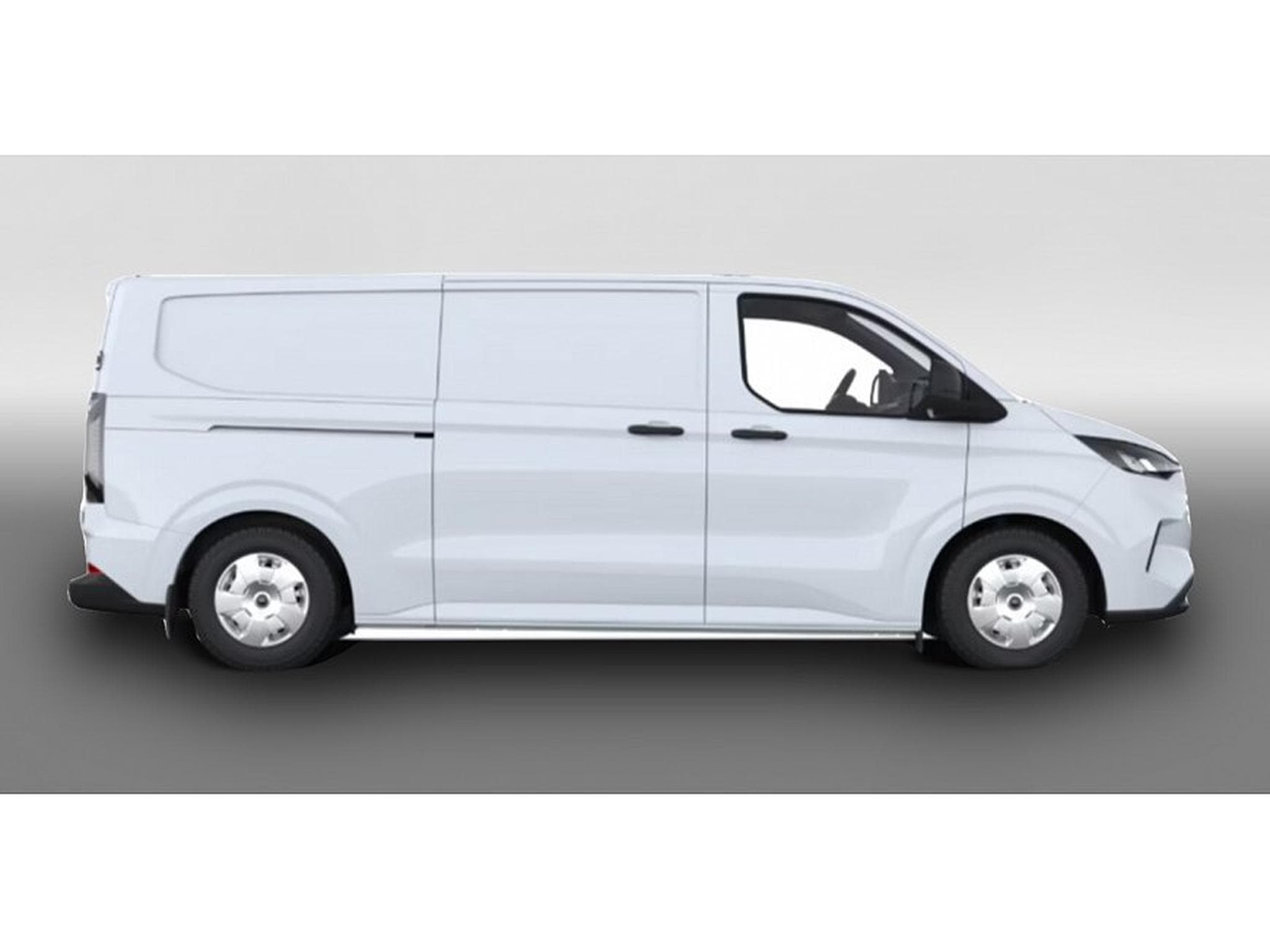 Ford Transit (2025) - Foto 2