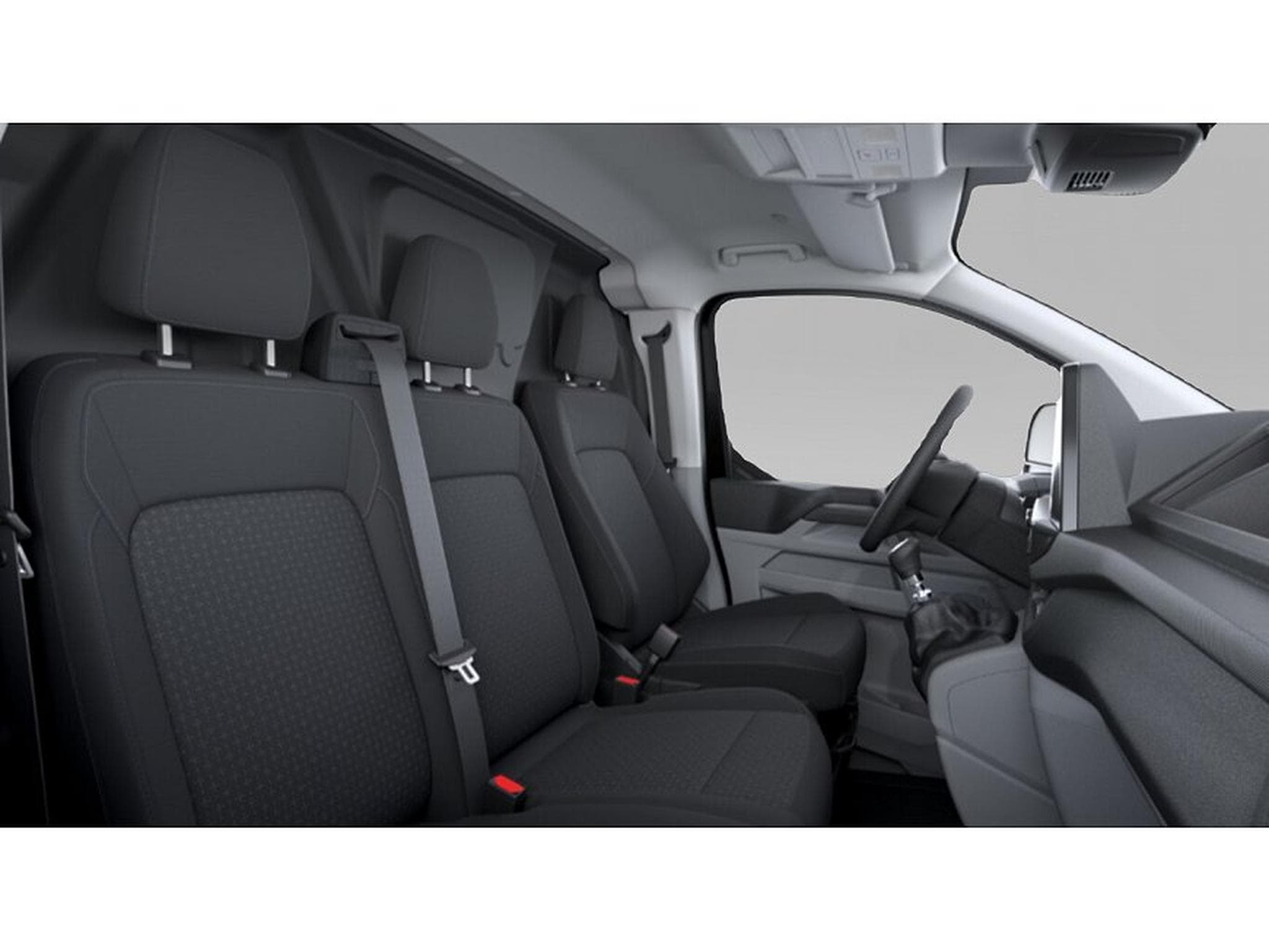 Ford Transit (2025) - Foto 5