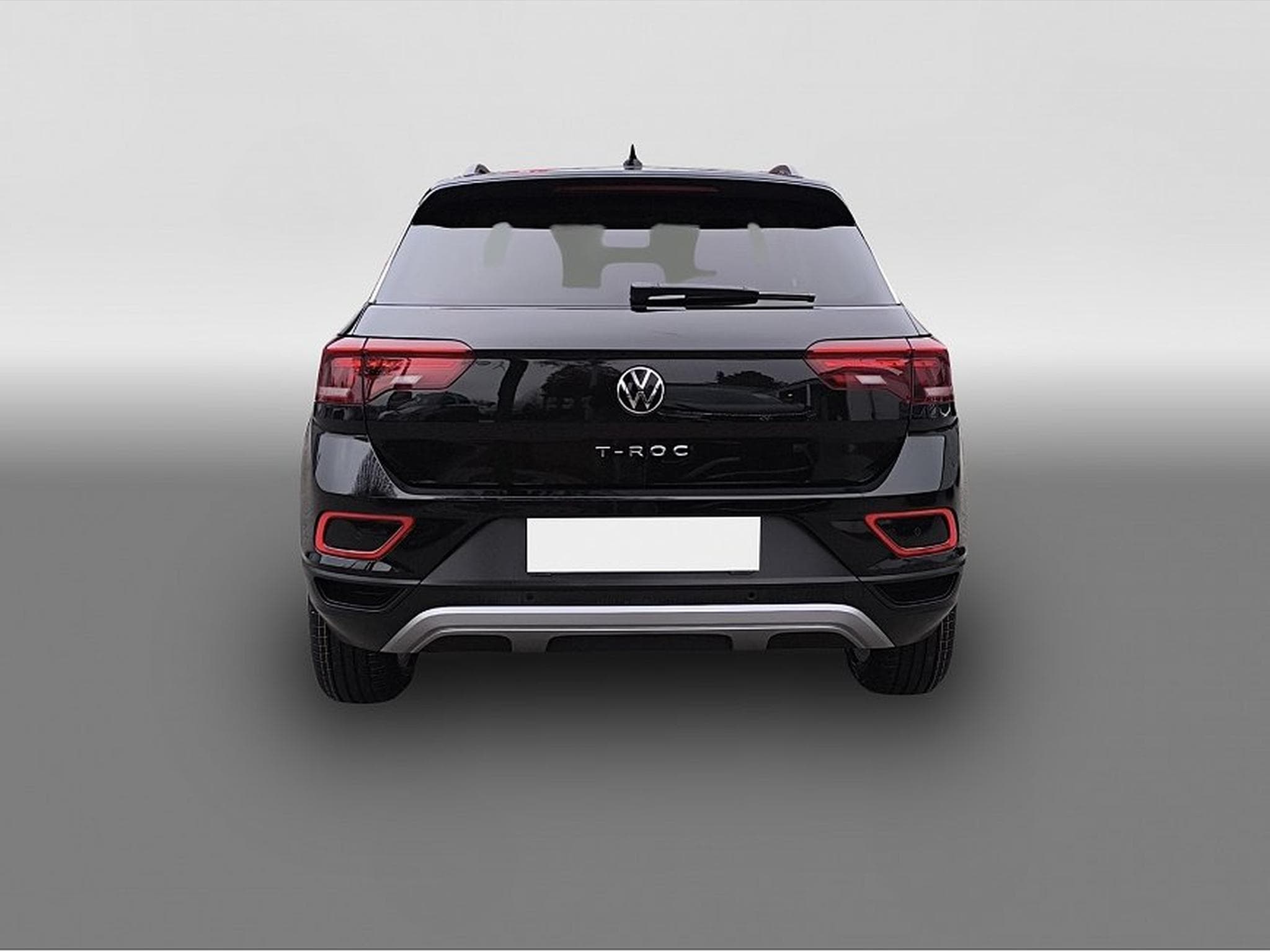 VW T-Roc (2025) - Foto 6
