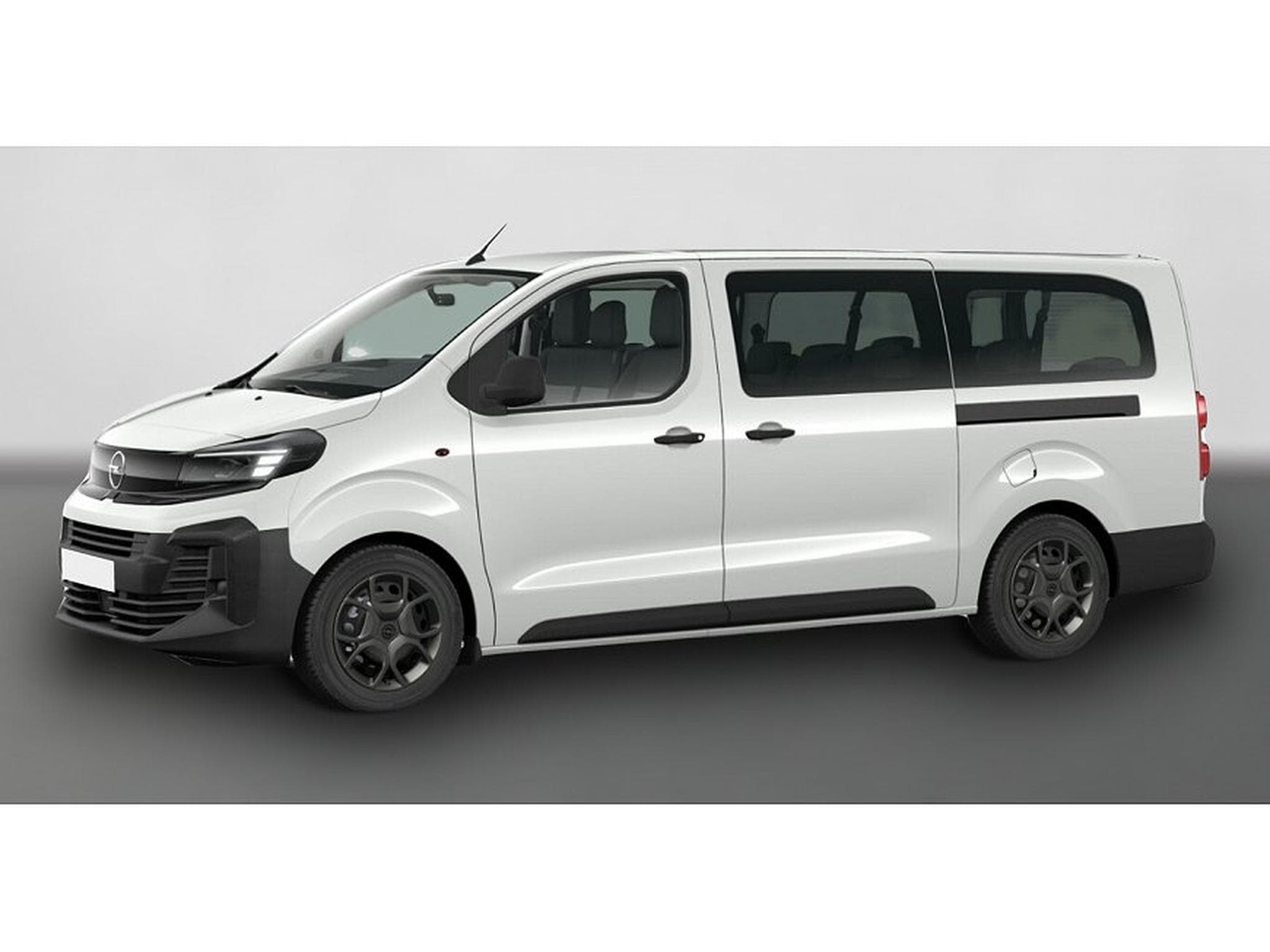 Opel Vivaro (2025) - Foto 2