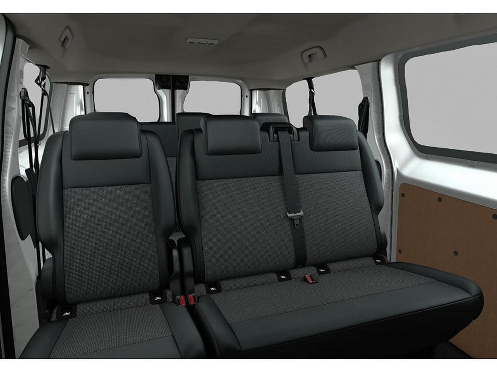 Opel Vivaro (2025) - Foto 5