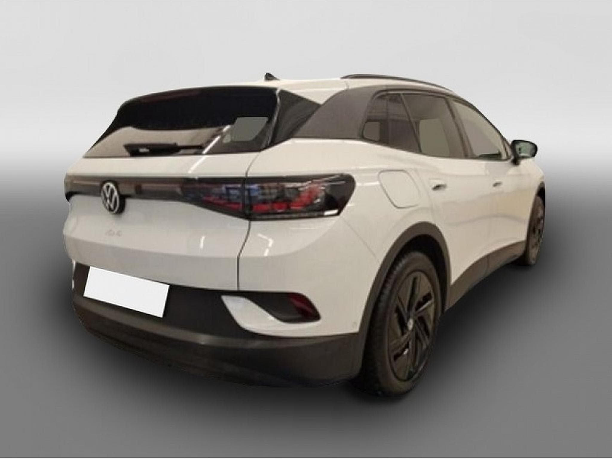 VW ID.4 (2025) - Foto 2