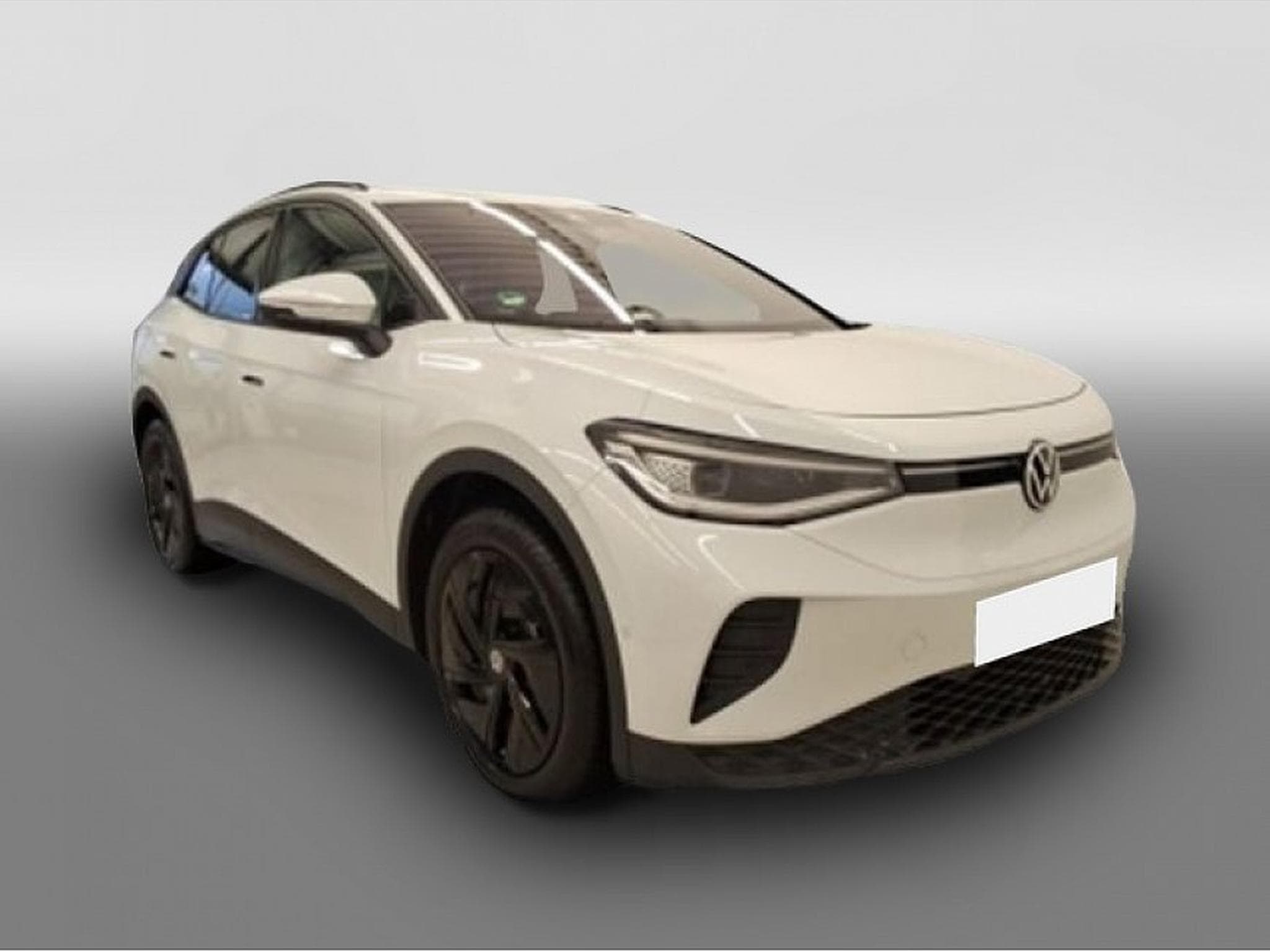 VW ID.4 (2025) - Foto 3