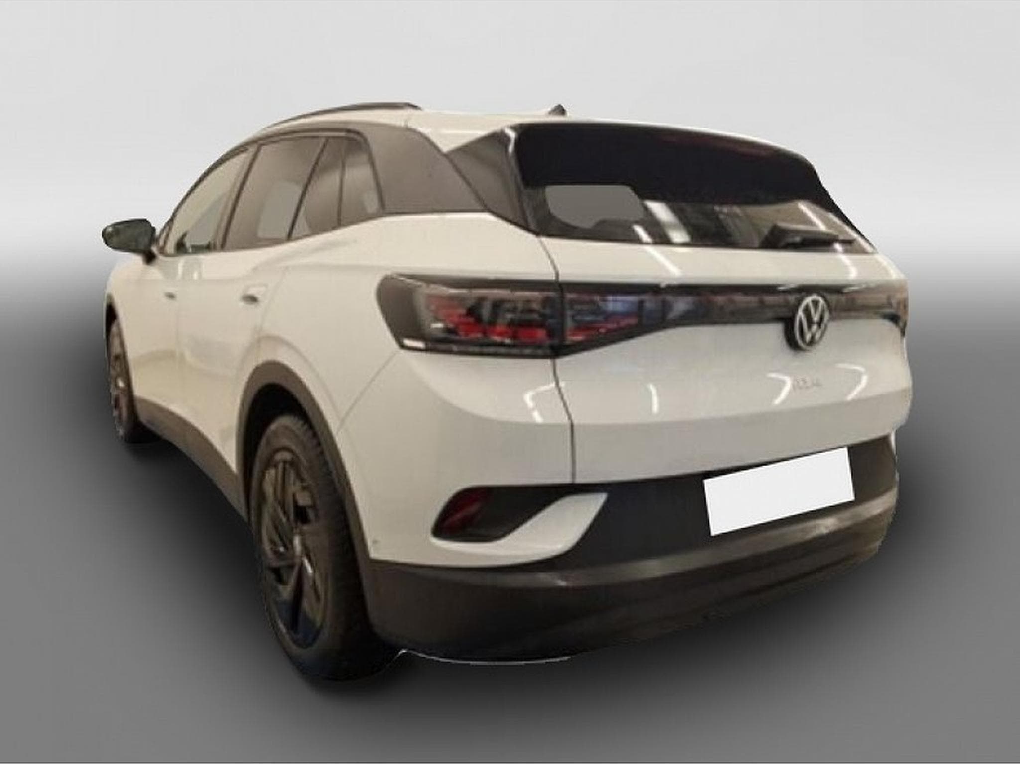 VW ID.4 (2025) - Foto 4