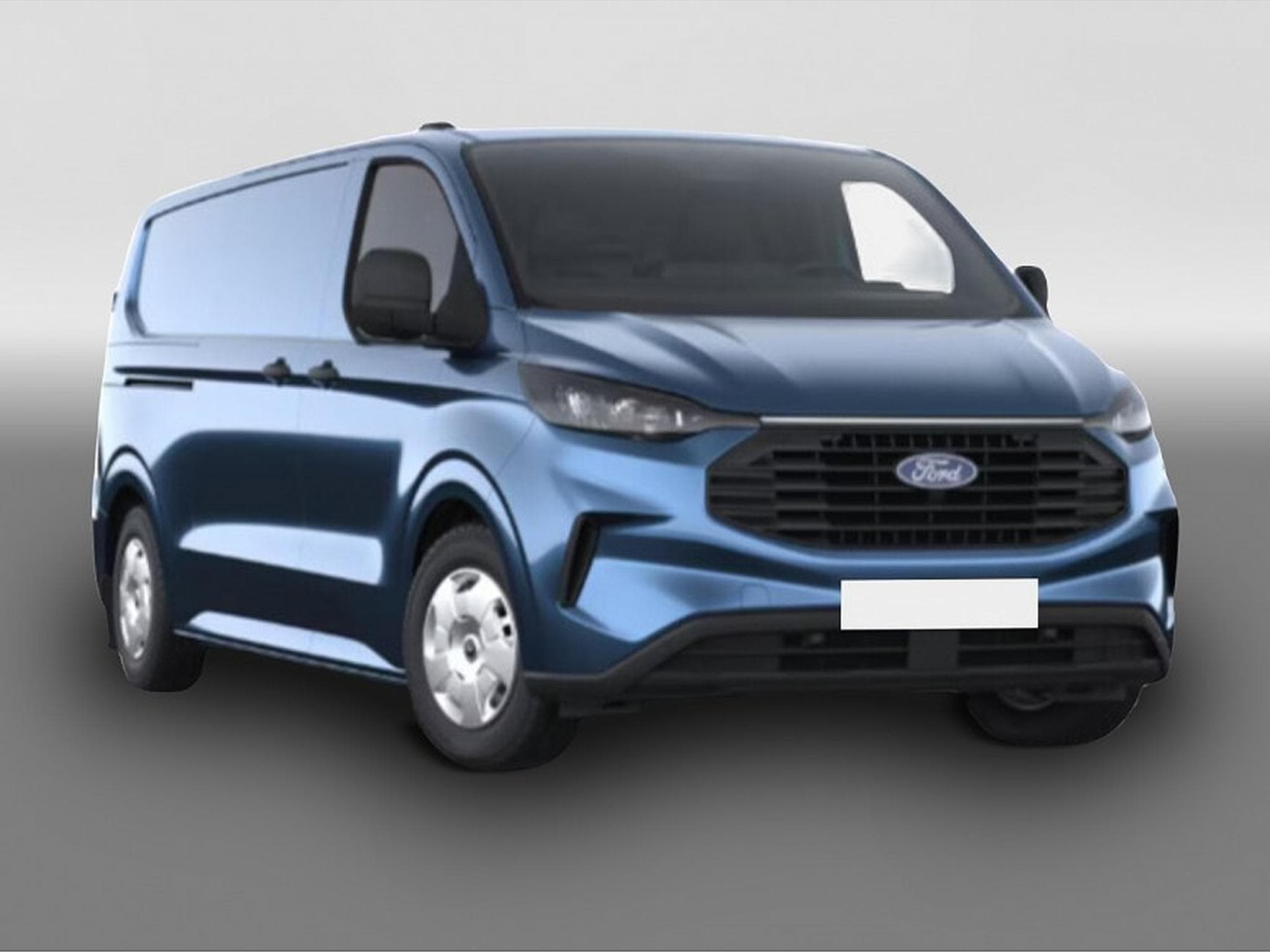 Ford Transit (2025) - Foto 1