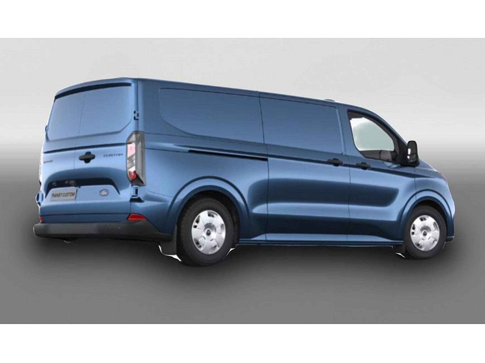 Ford Transit (2025) - Foto 3