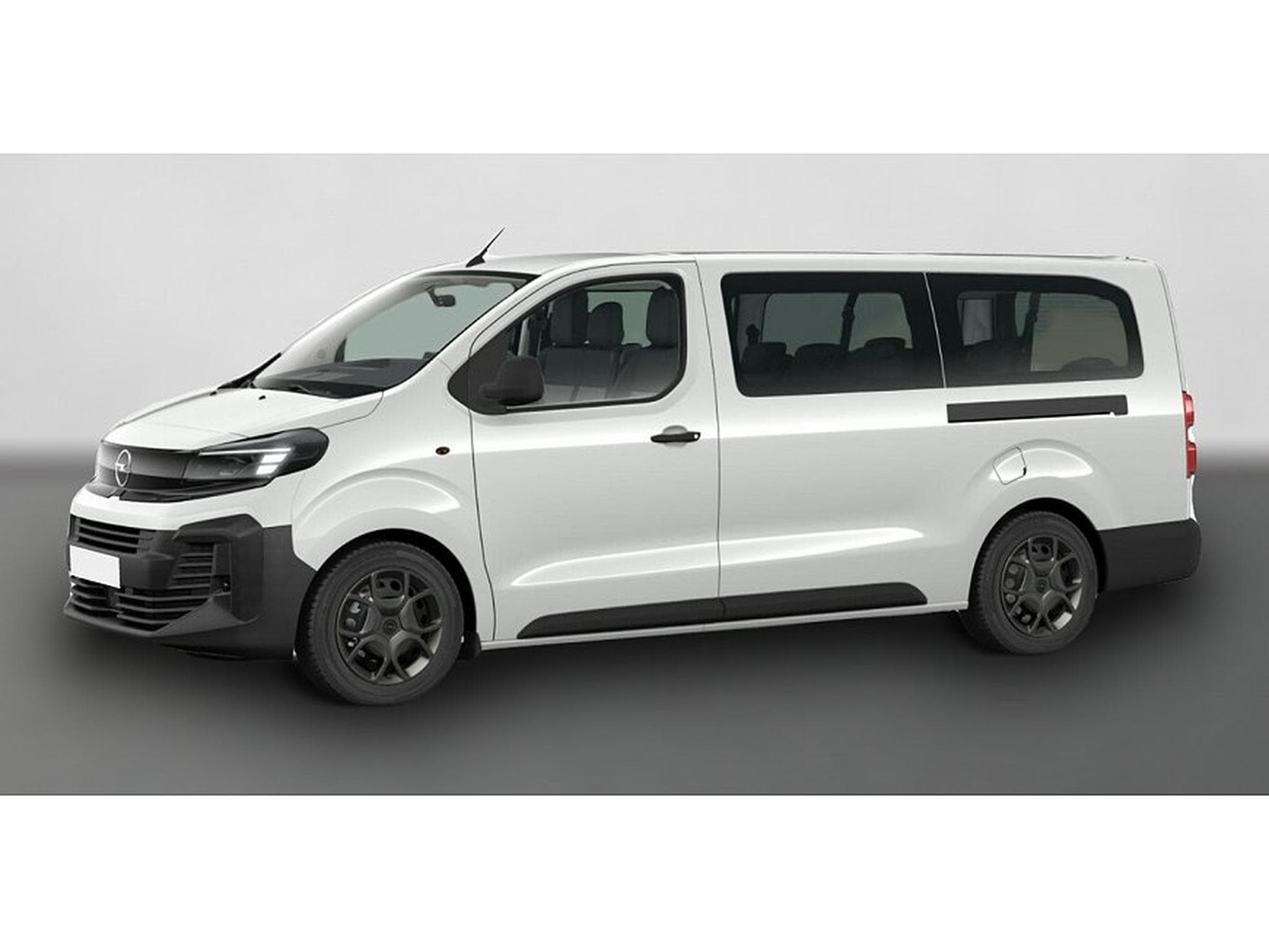 Opel Vivaro (2026) - Foto 2