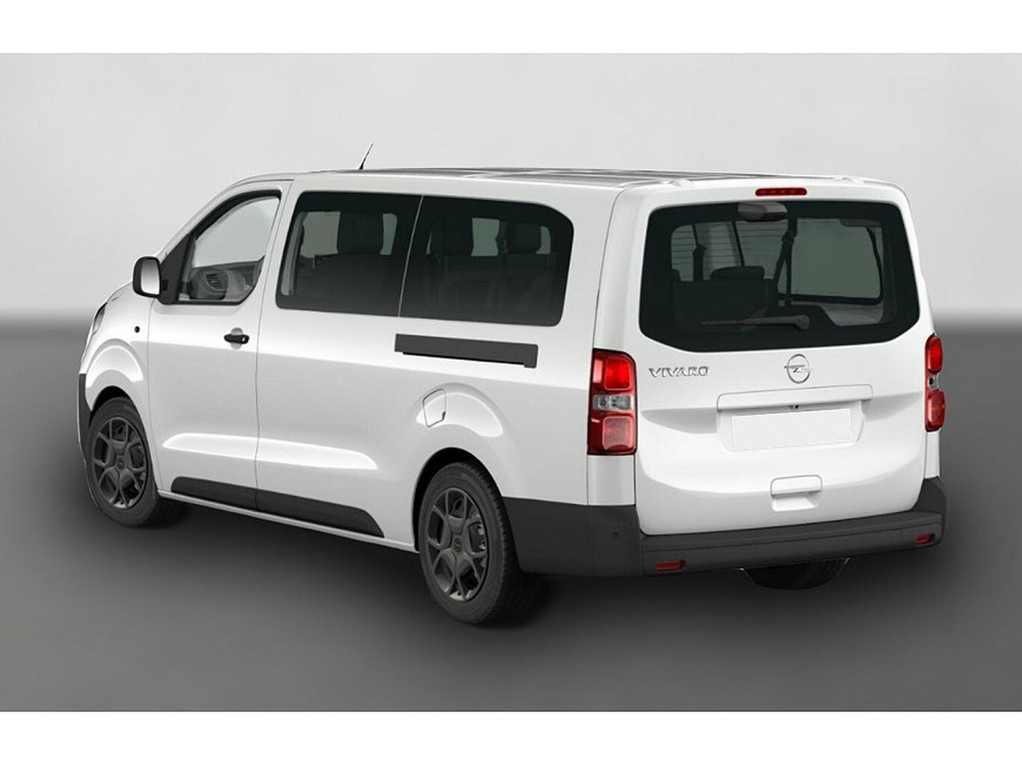 Opel Vivaro (2026) - Foto 3