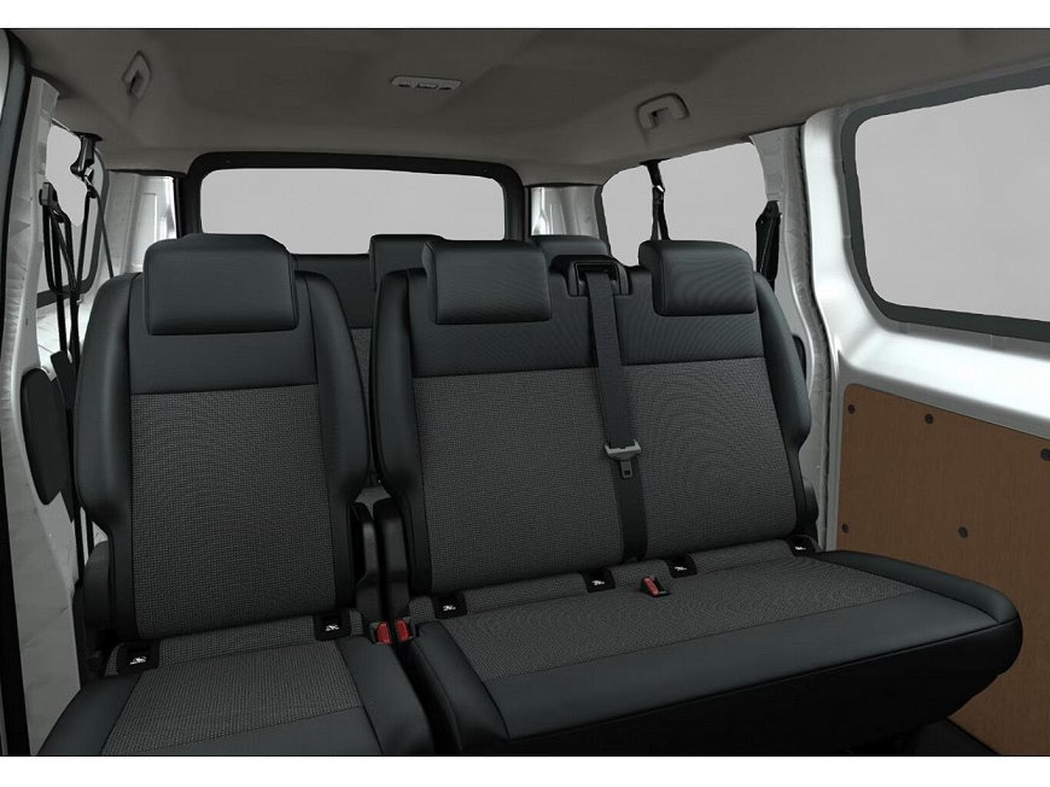 Opel Vivaro (2026) - Foto 5