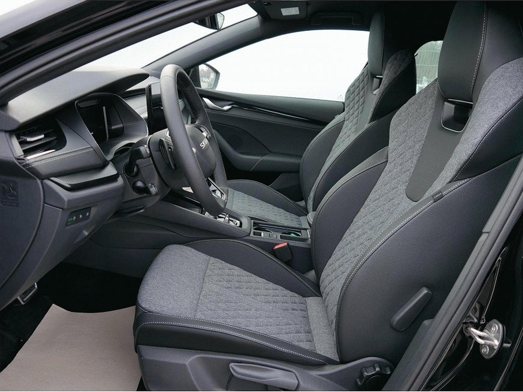 Skoda Octavia (2026) - Foto 10