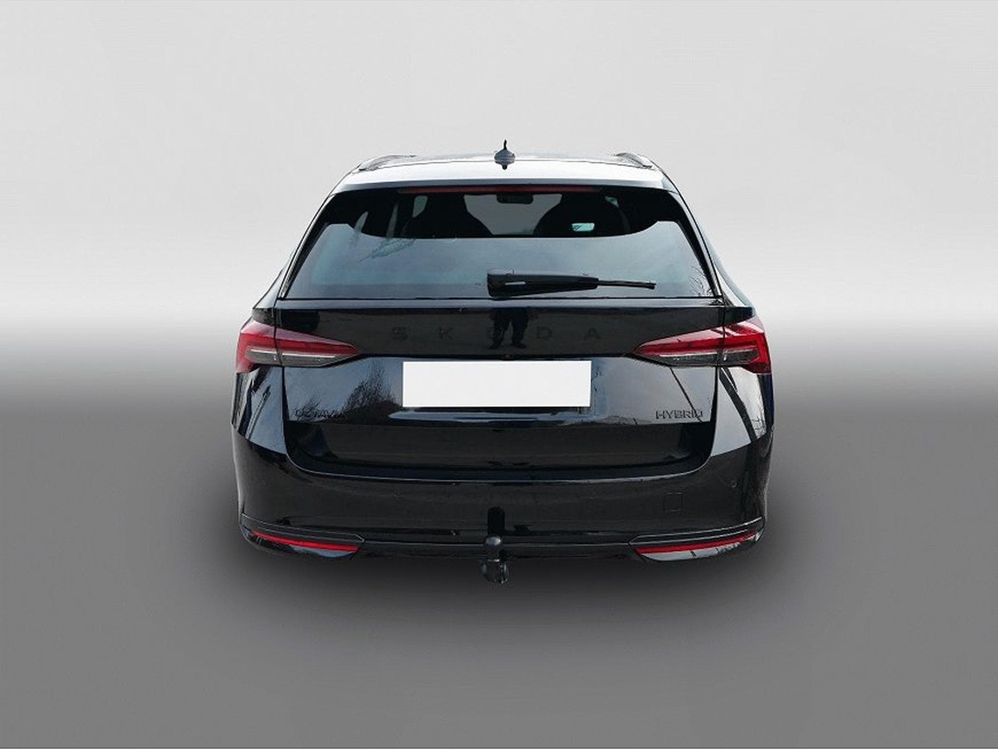 Skoda Octavia (2026) - Foto 2