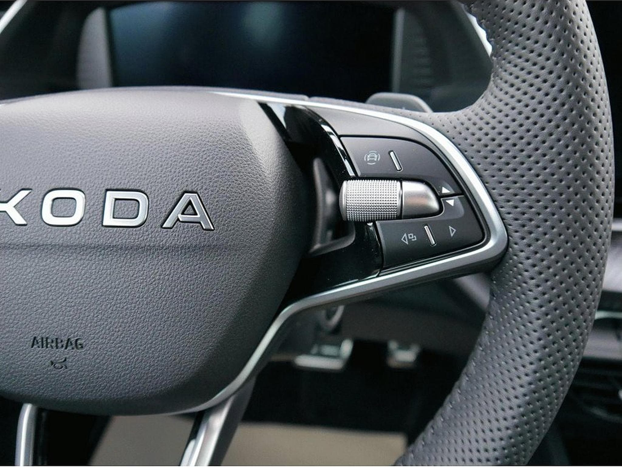 Skoda Octavia (2026) - Foto 13