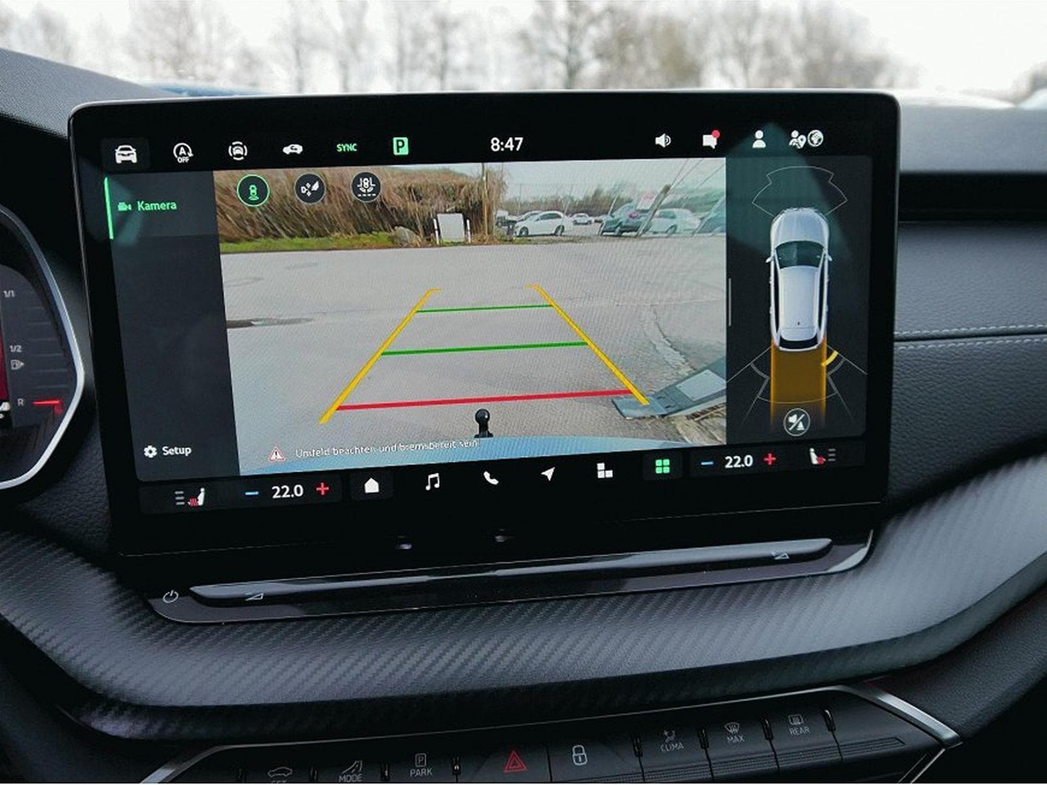 Skoda Octavia (2026) - Foto 14