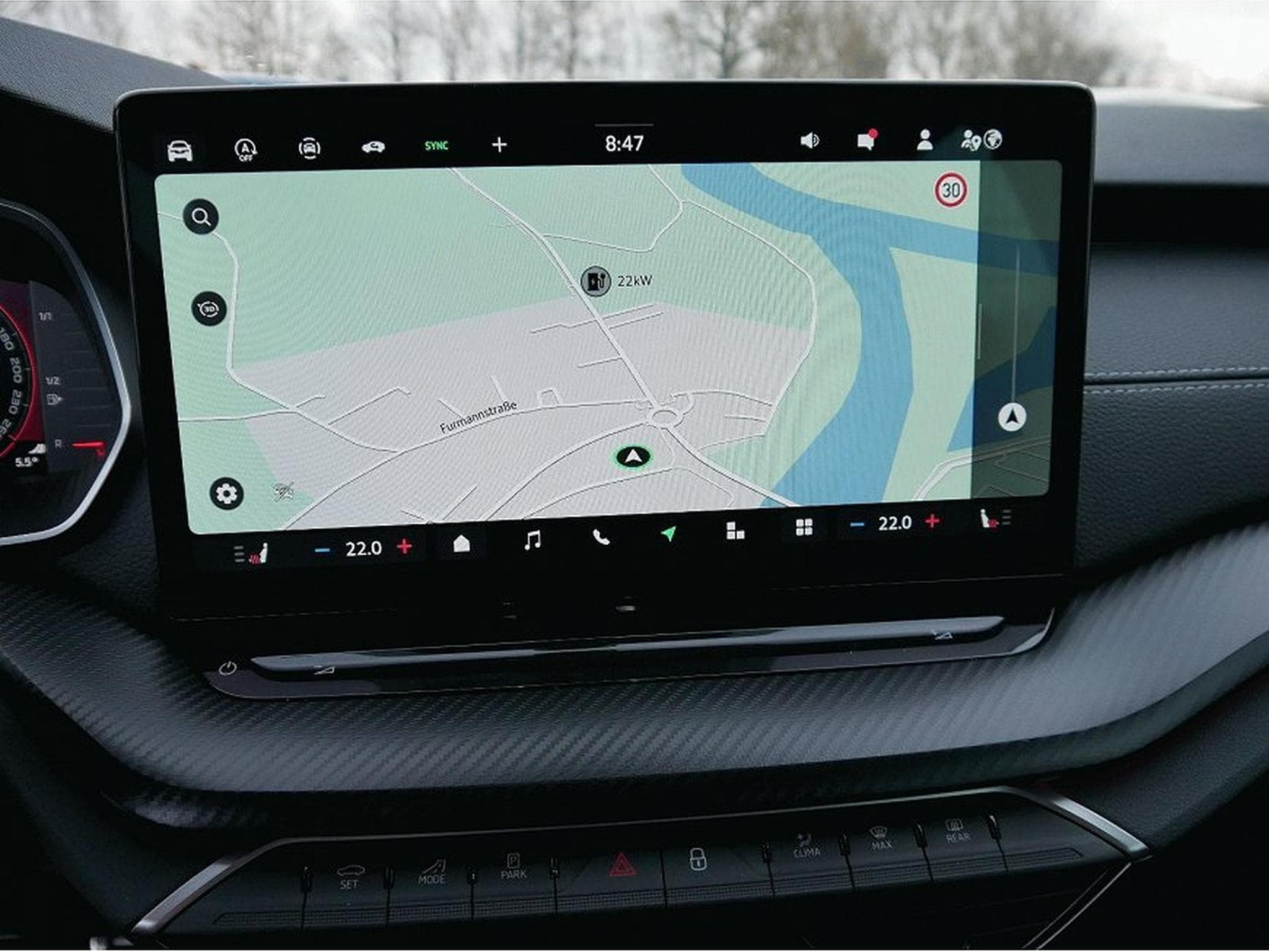 Skoda Octavia (2026) - Foto 15