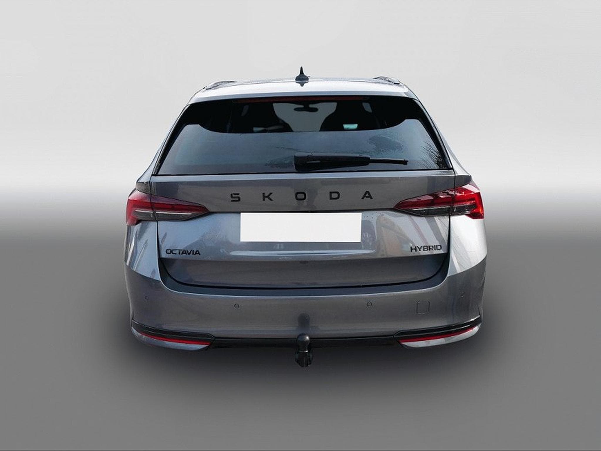 Skoda Octavia (2026) - Foto 2