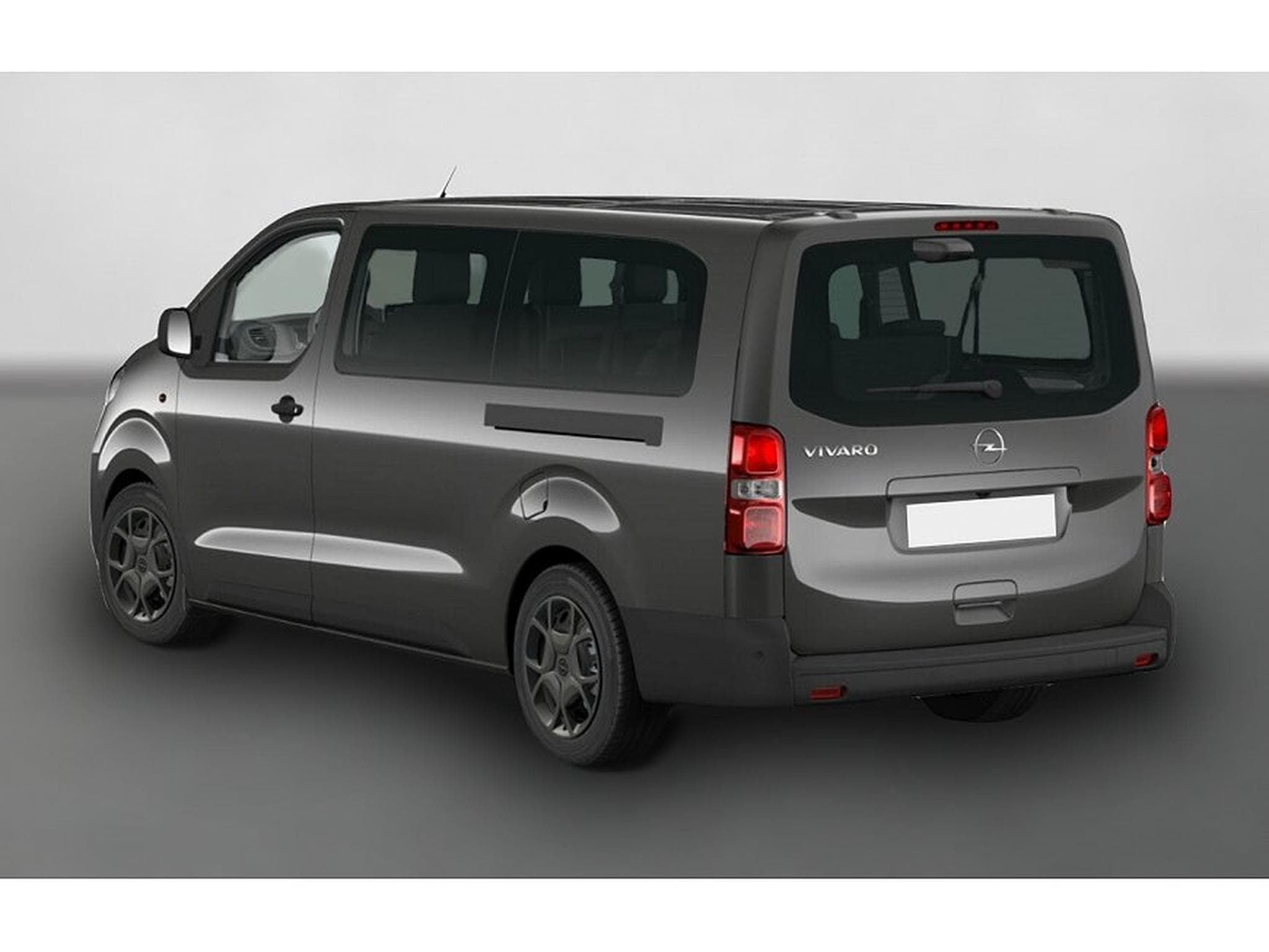 Opel Vivaro (2026) - Foto 3