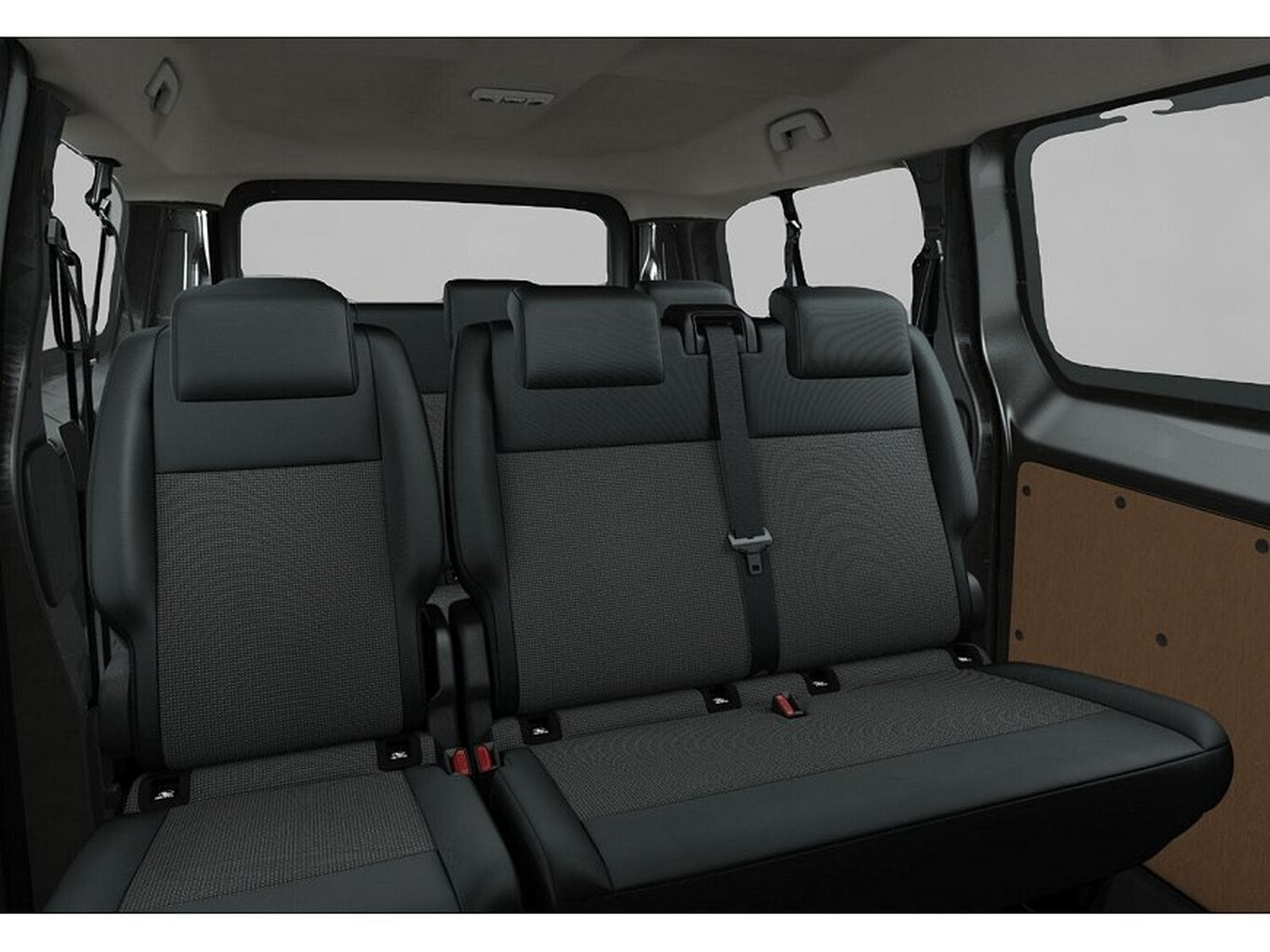 Opel Vivaro (2026) - Foto 5