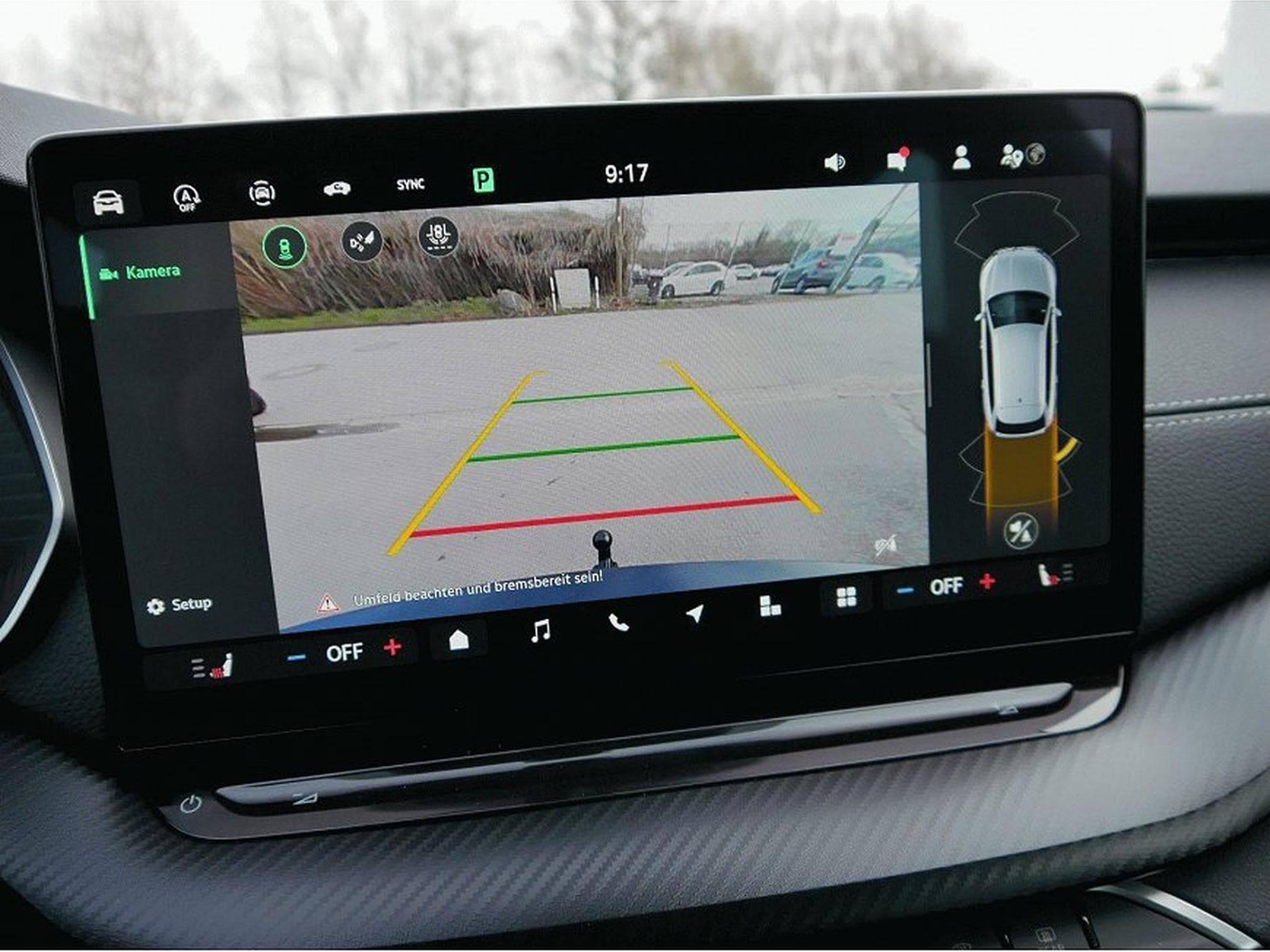 Skoda Octavia (2026) - Foto 15