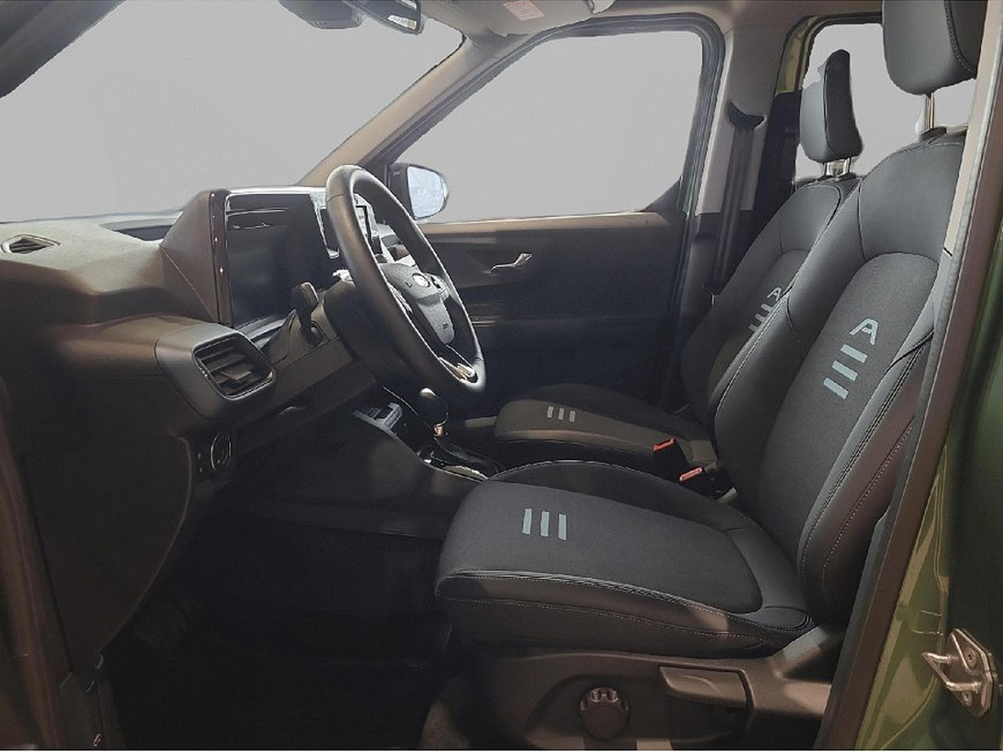 Ford Tourneo (2026) - Photo 5