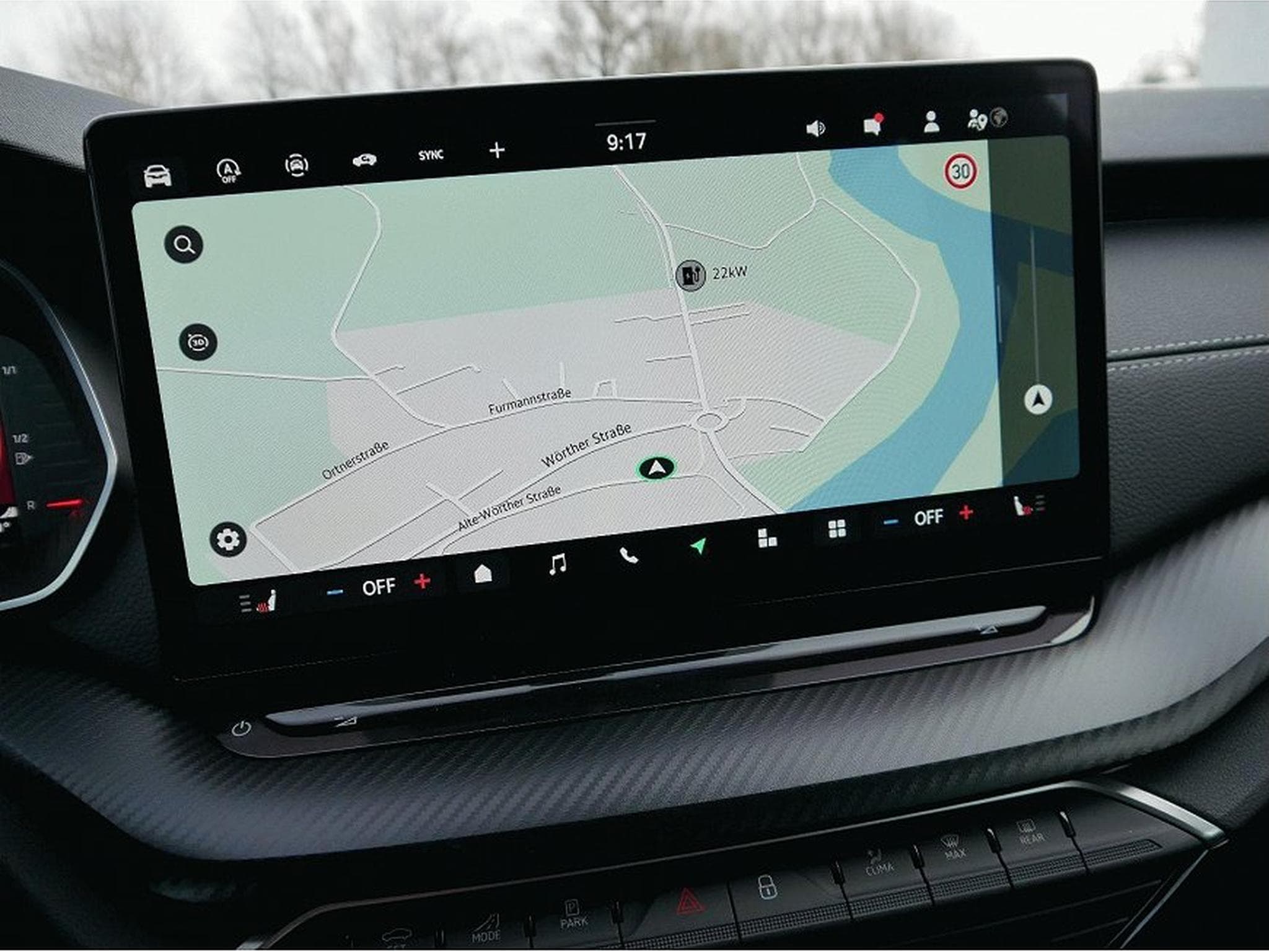 Skoda Octavia (2026) - Foto 13