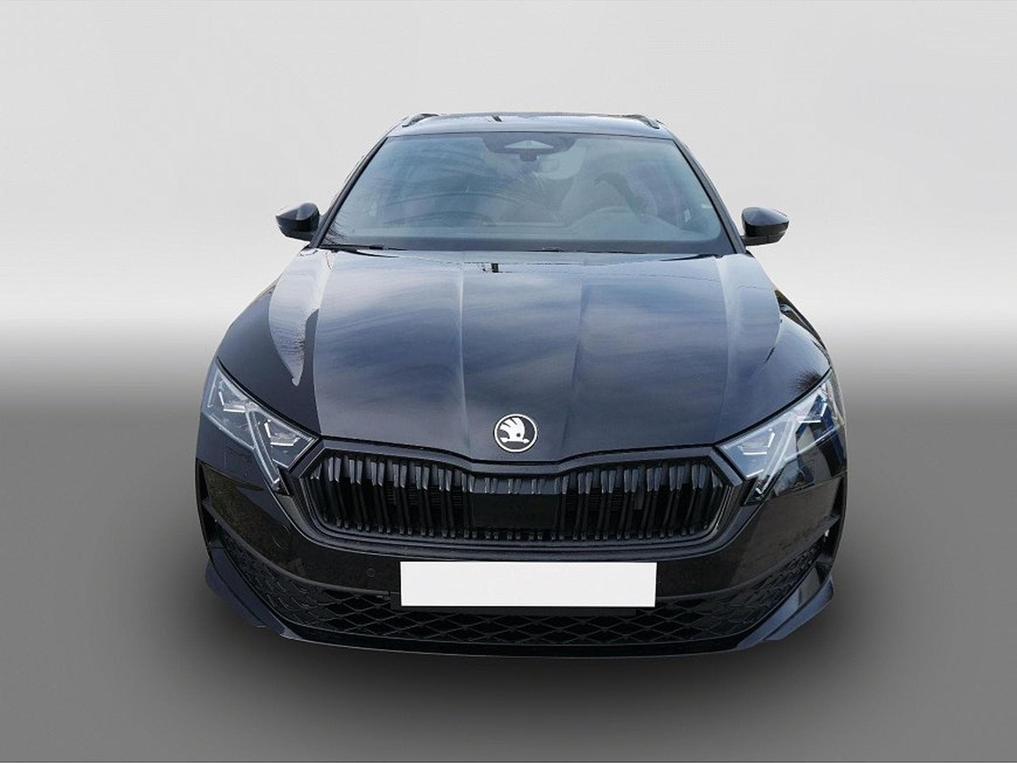 Skoda Octavia (2026) - Foto 3