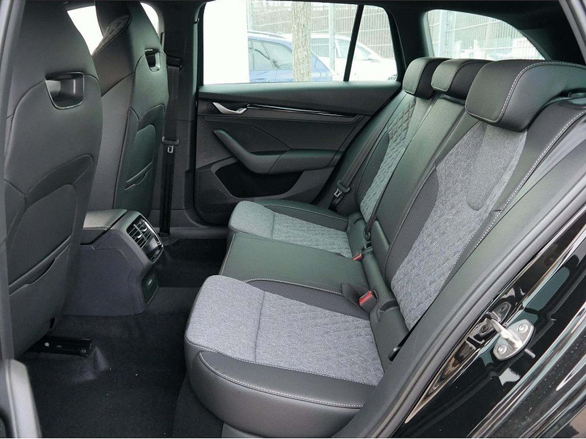 Skoda Octavia (2026) - Foto 9