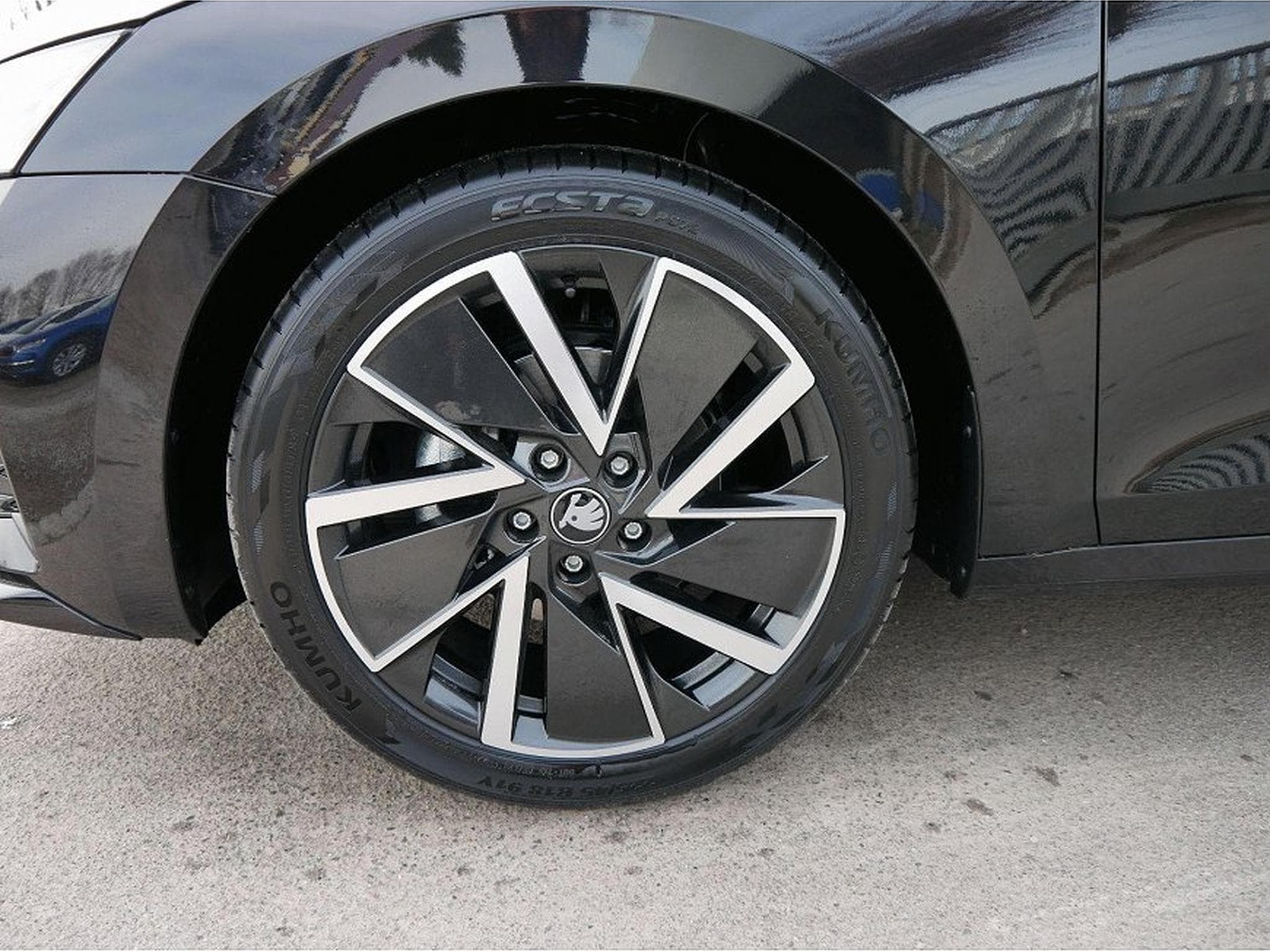 Skoda Octavia (2026) - Foto 4