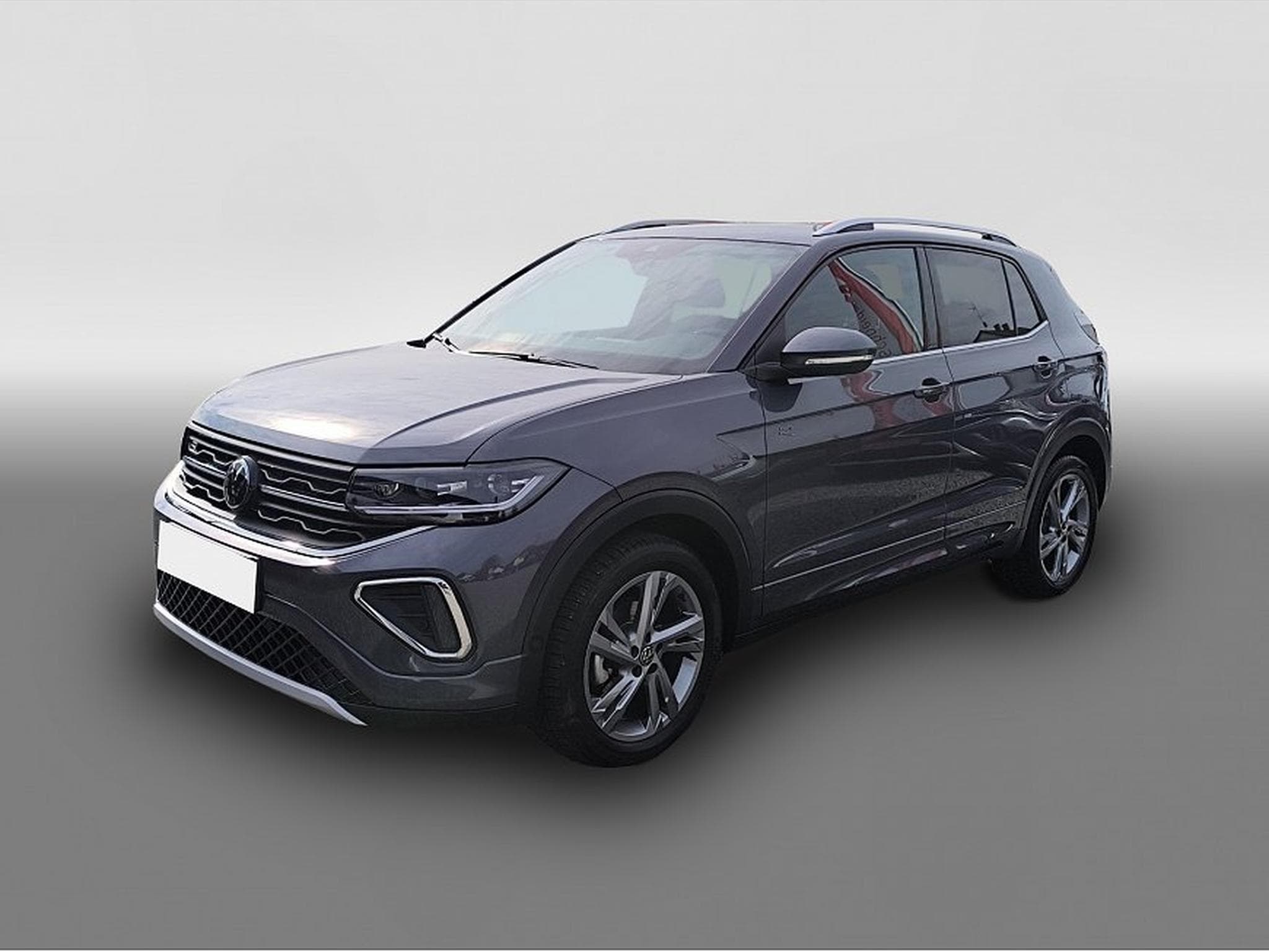 VW T-Cross (2024) - Foto 1