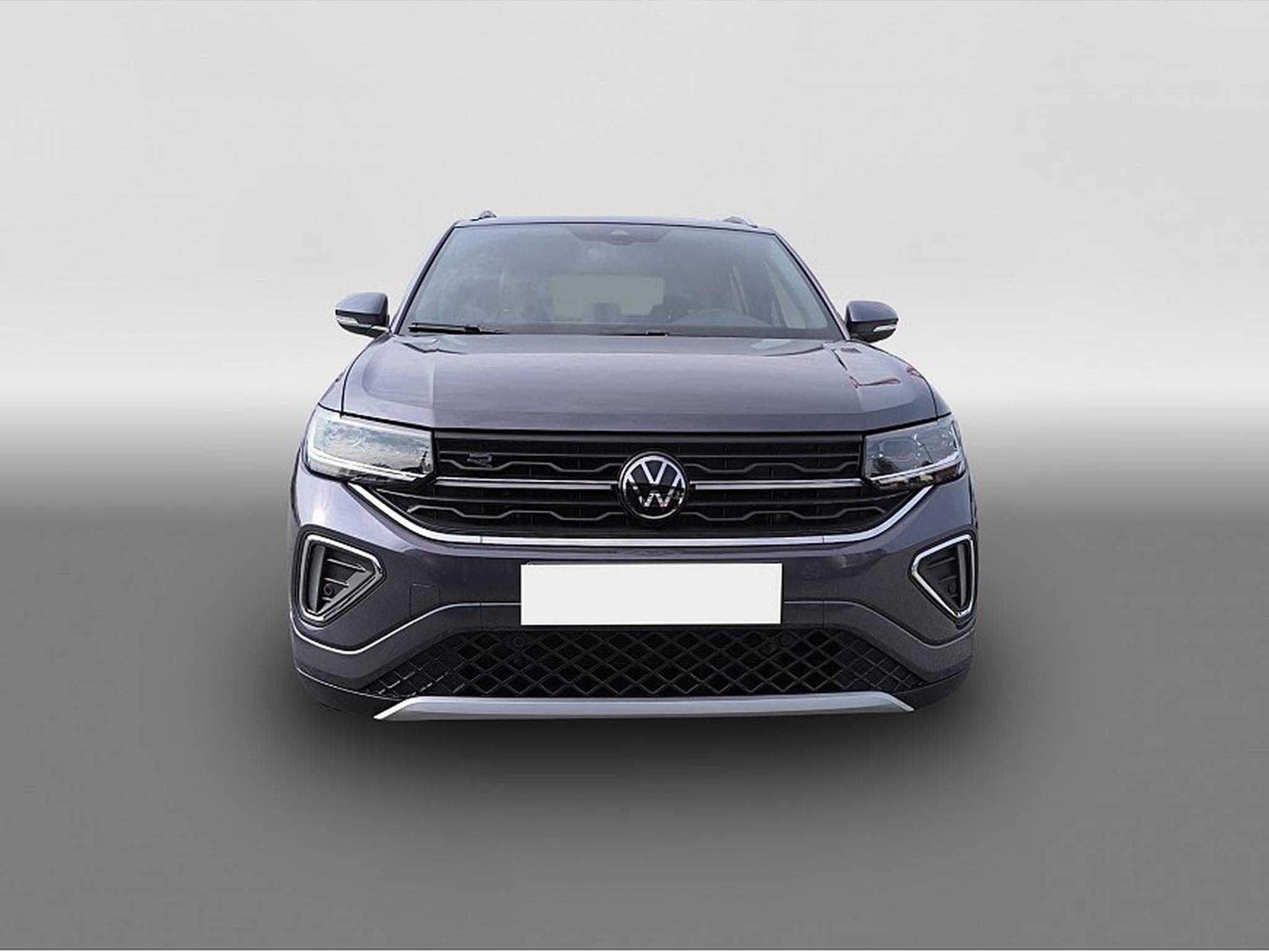 VW T-Cross (2024) - Foto 2