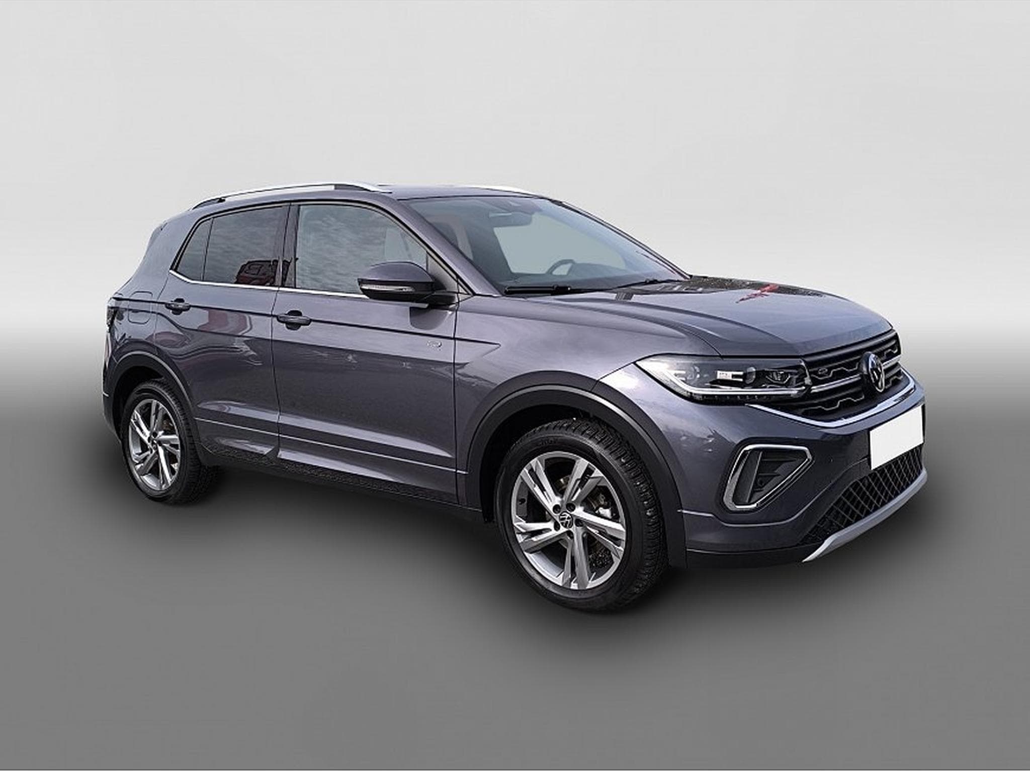 VW T-Cross (2024) - Foto 3