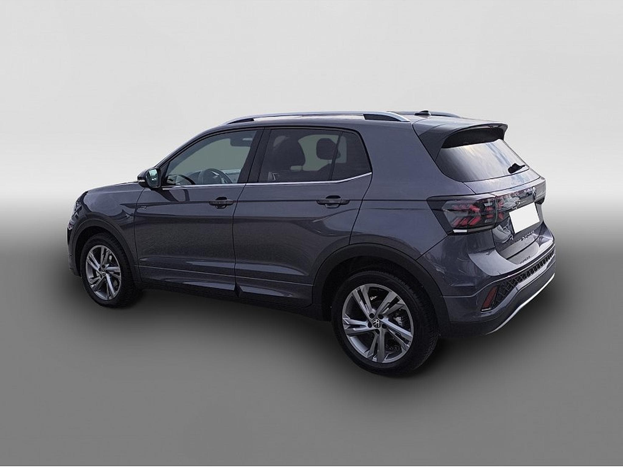 VW T-Cross (2024) - Foto 5