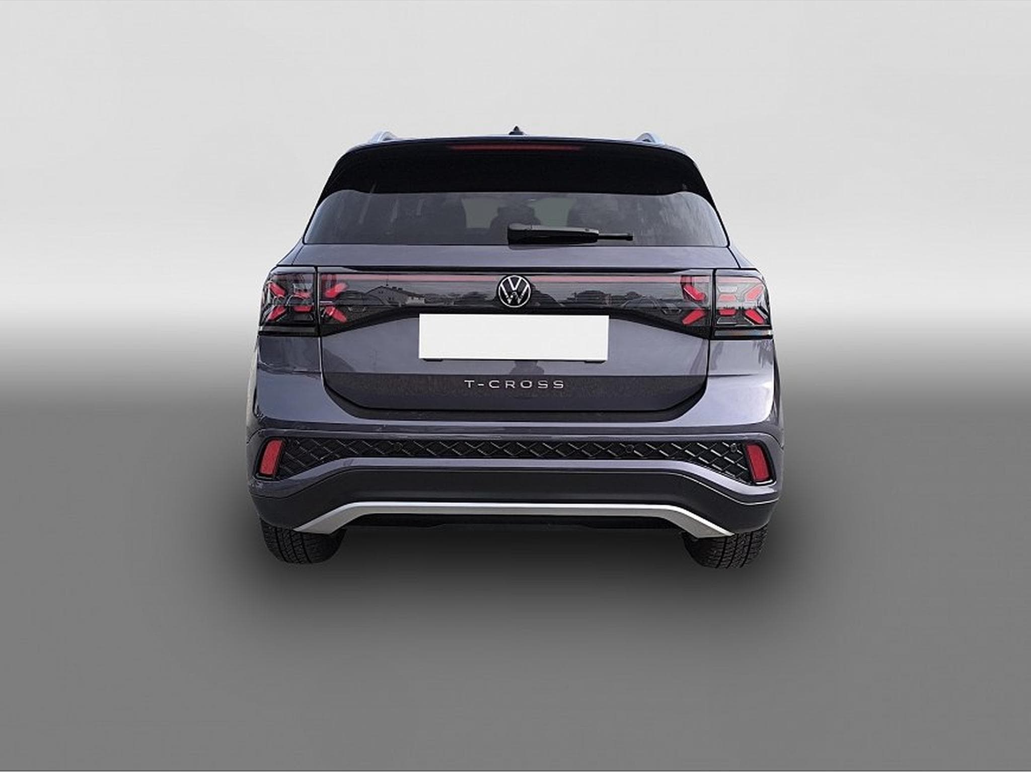 VW T-Cross (2024) - Foto 6