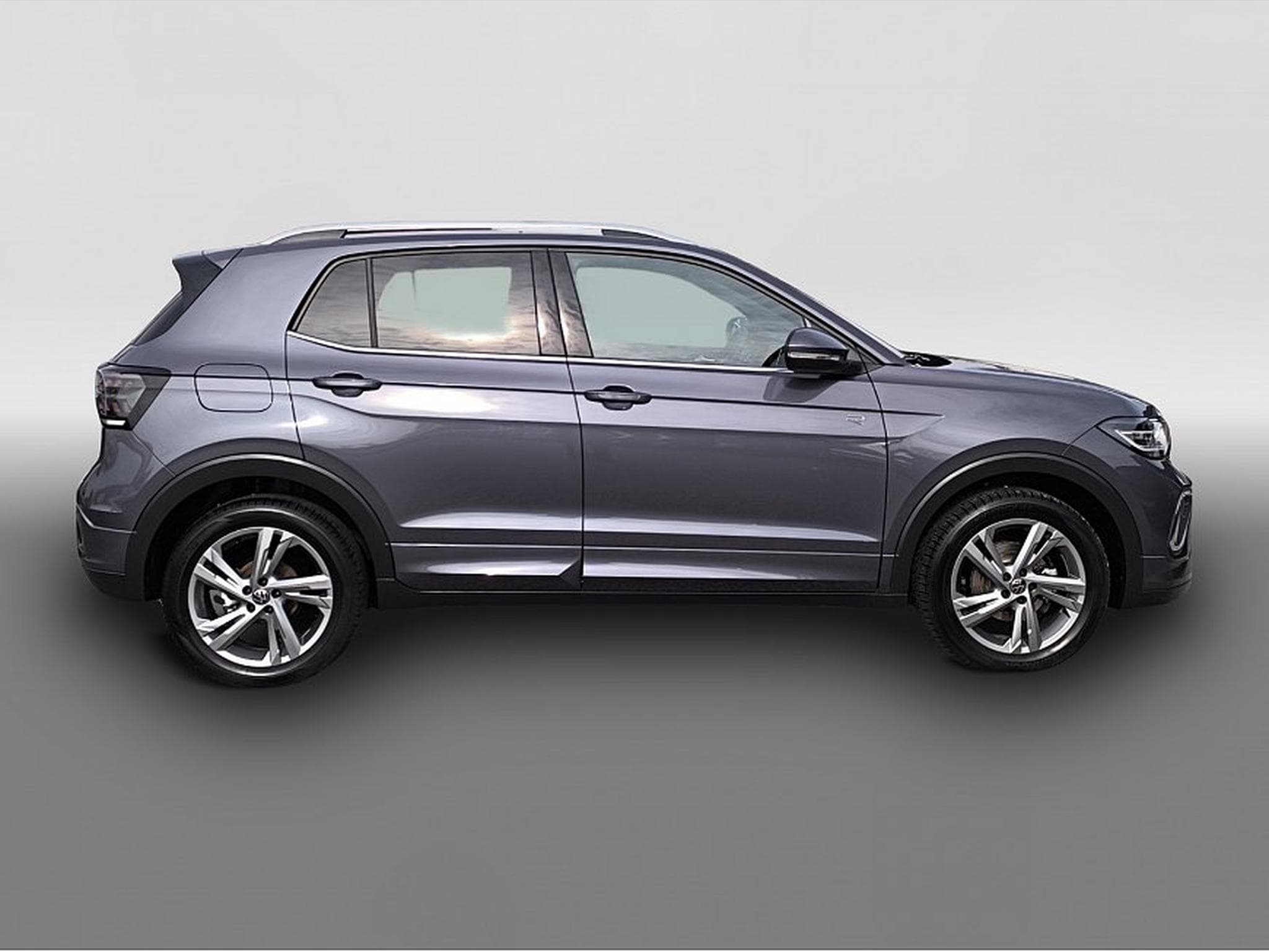 VW T-Cross (2024) - Foto 8
