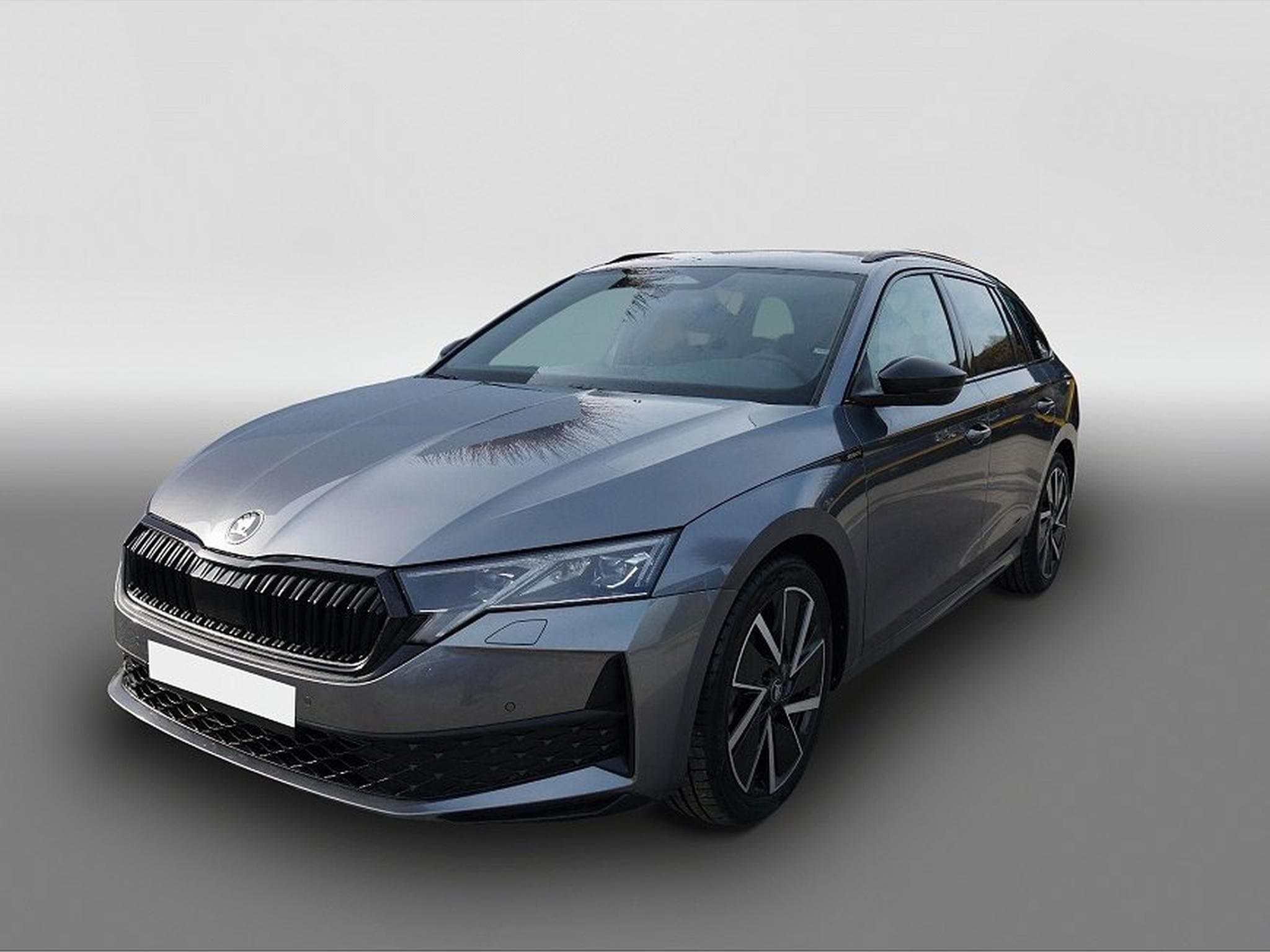 Skoda Octavia (2026) - Foto 1