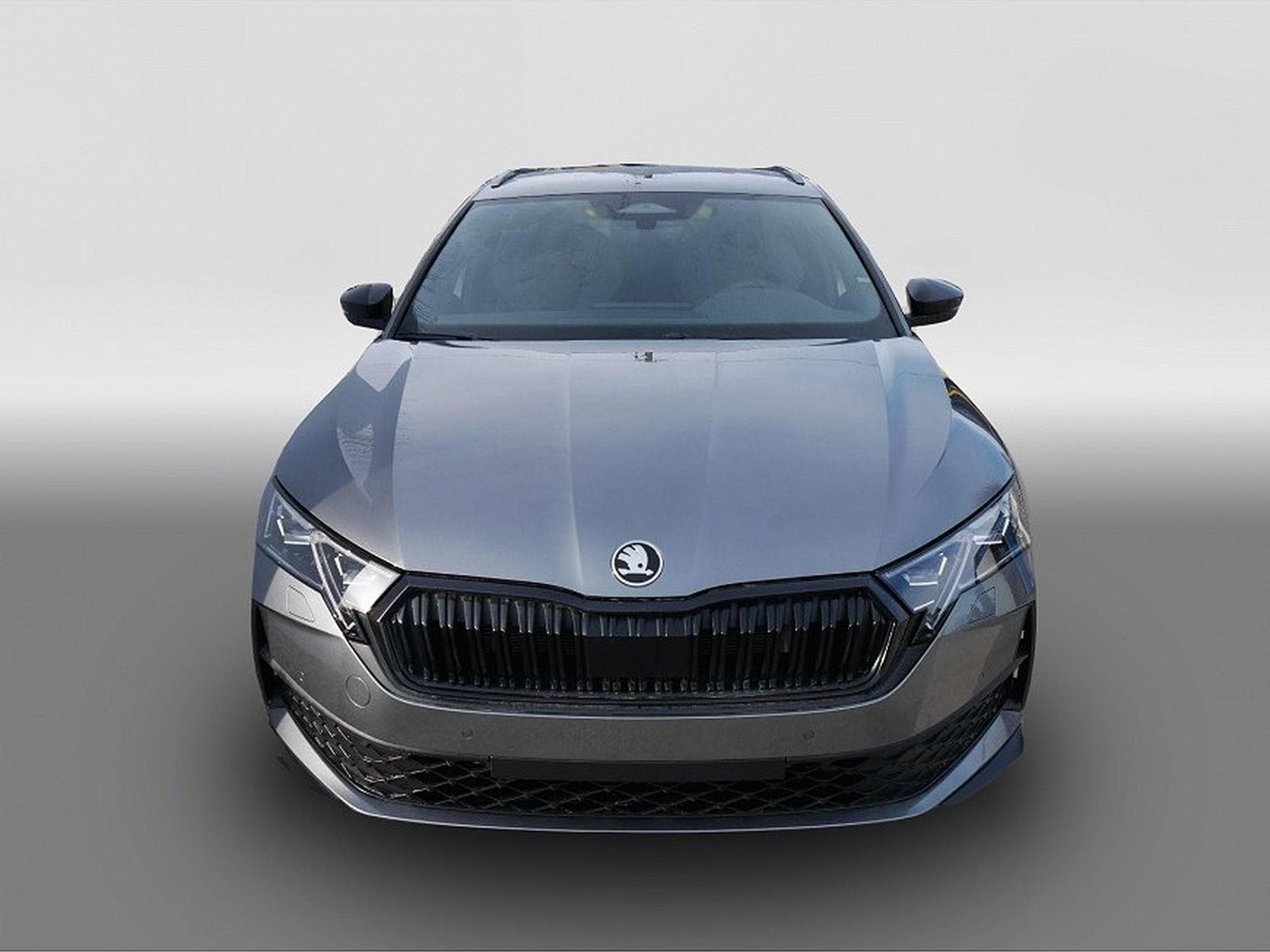 Skoda Octavia (2026) - Foto 3