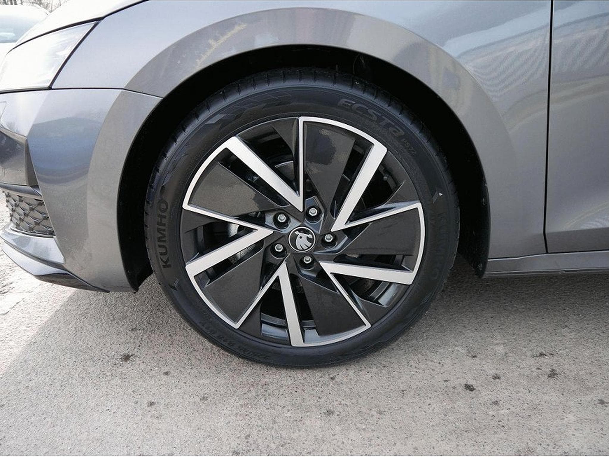 Skoda Octavia (2026) - Foto 4