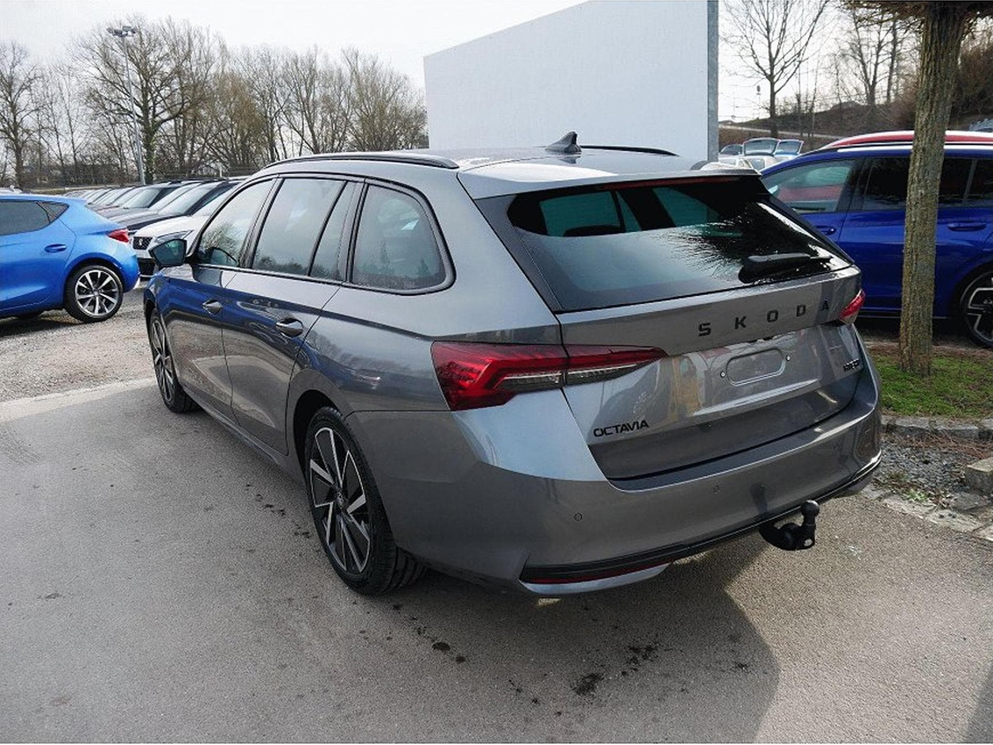 Skoda Octavia (2026) - Foto 6