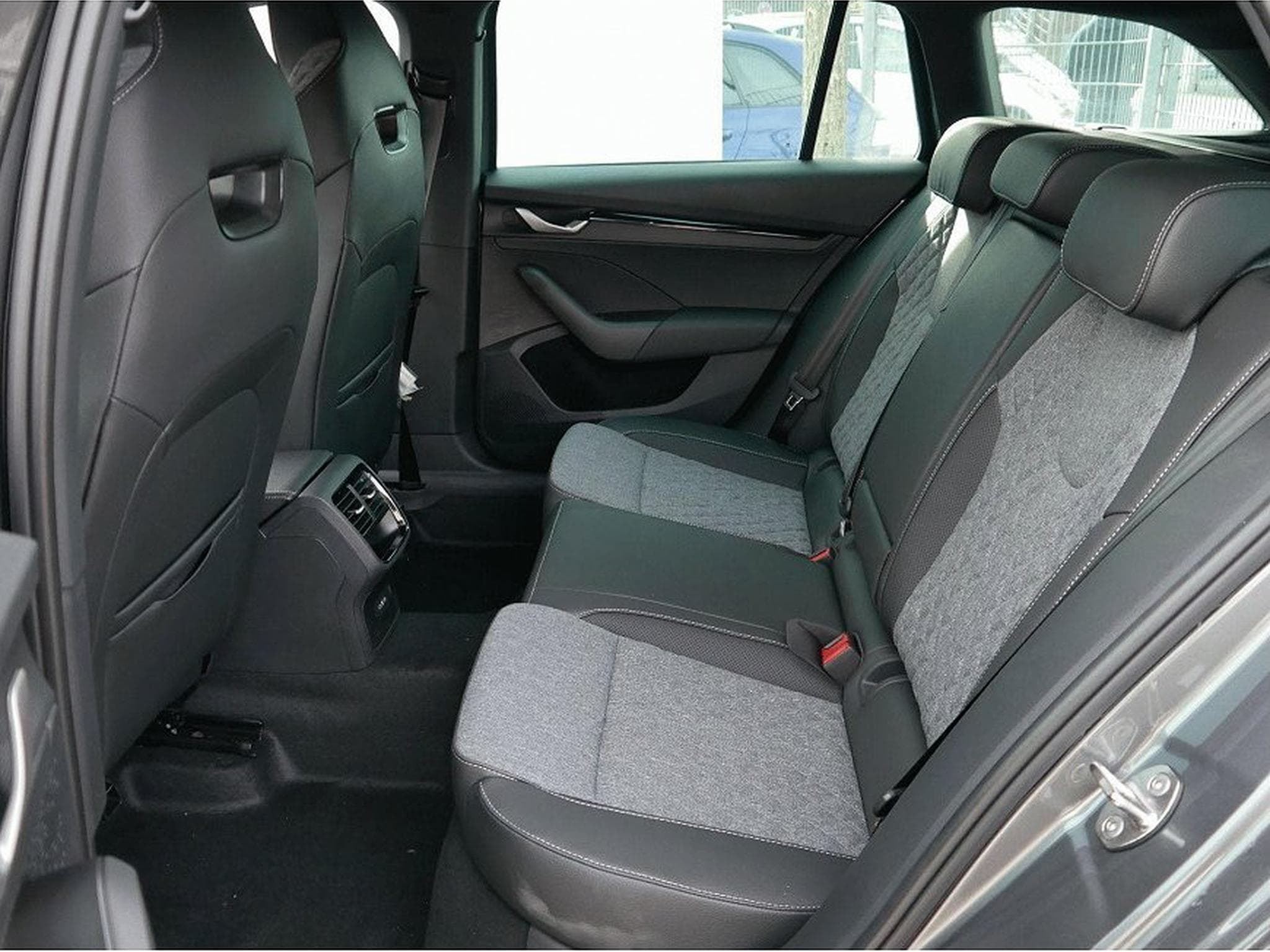 Skoda Octavia (2026) - Foto 8