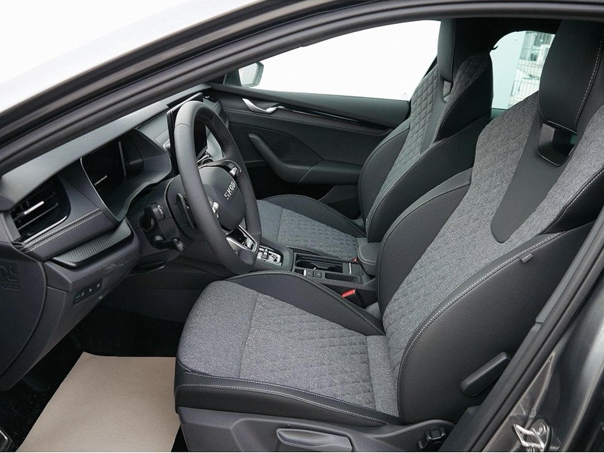 Skoda Octavia (2026) - Foto 9