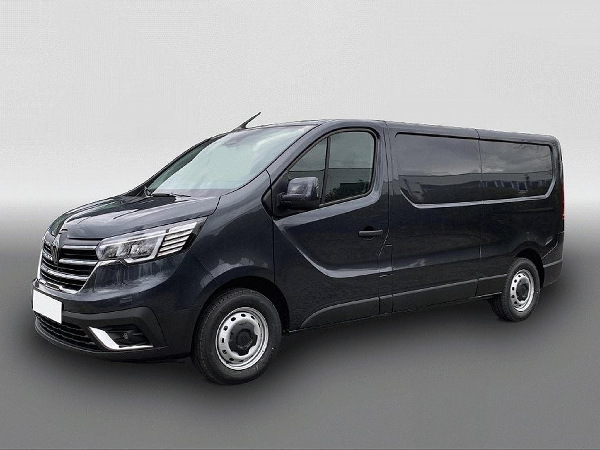 Renault Trafic (2026) - Foto 1