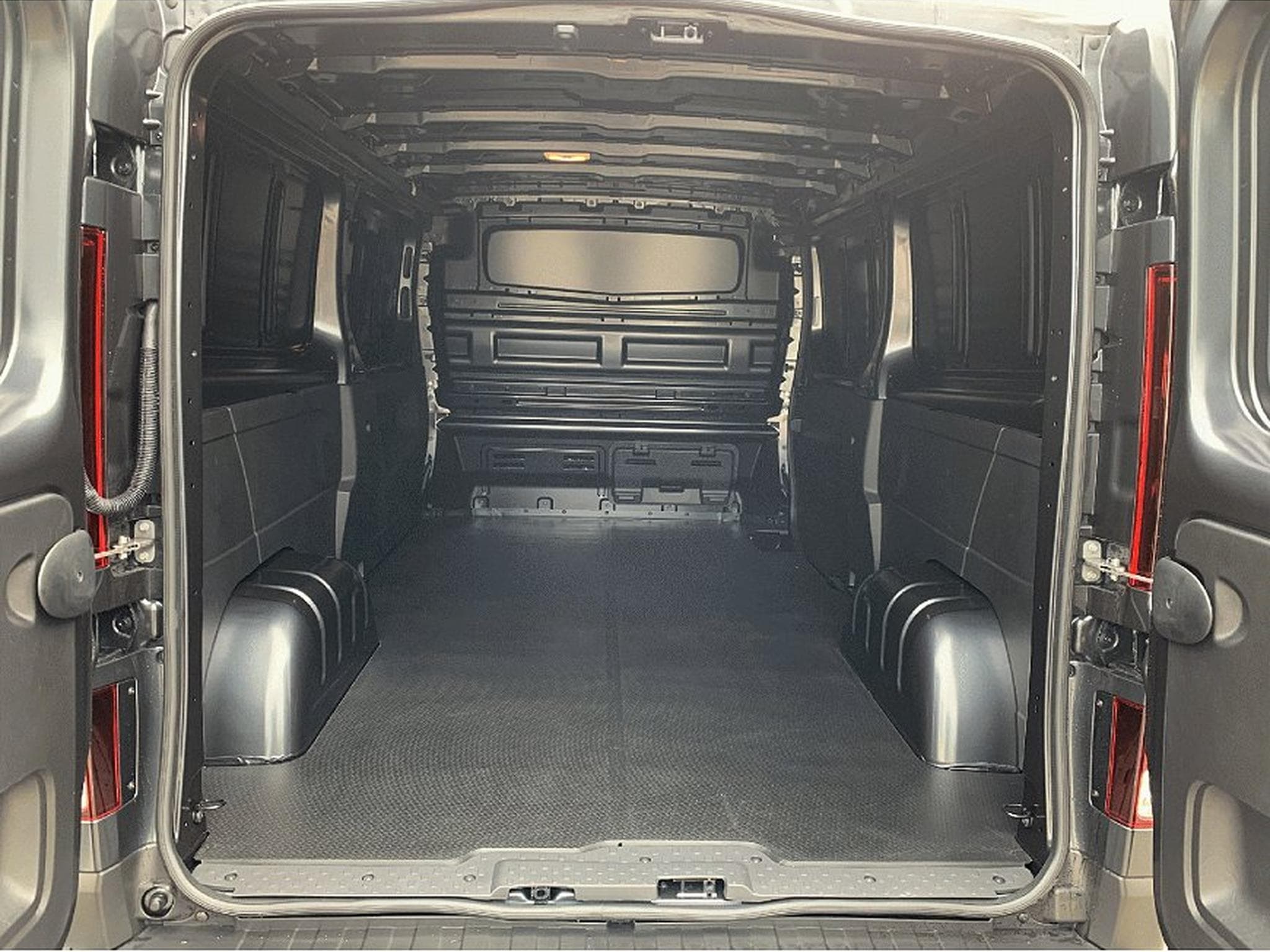 Renault Trafic (2026) - Foto 5