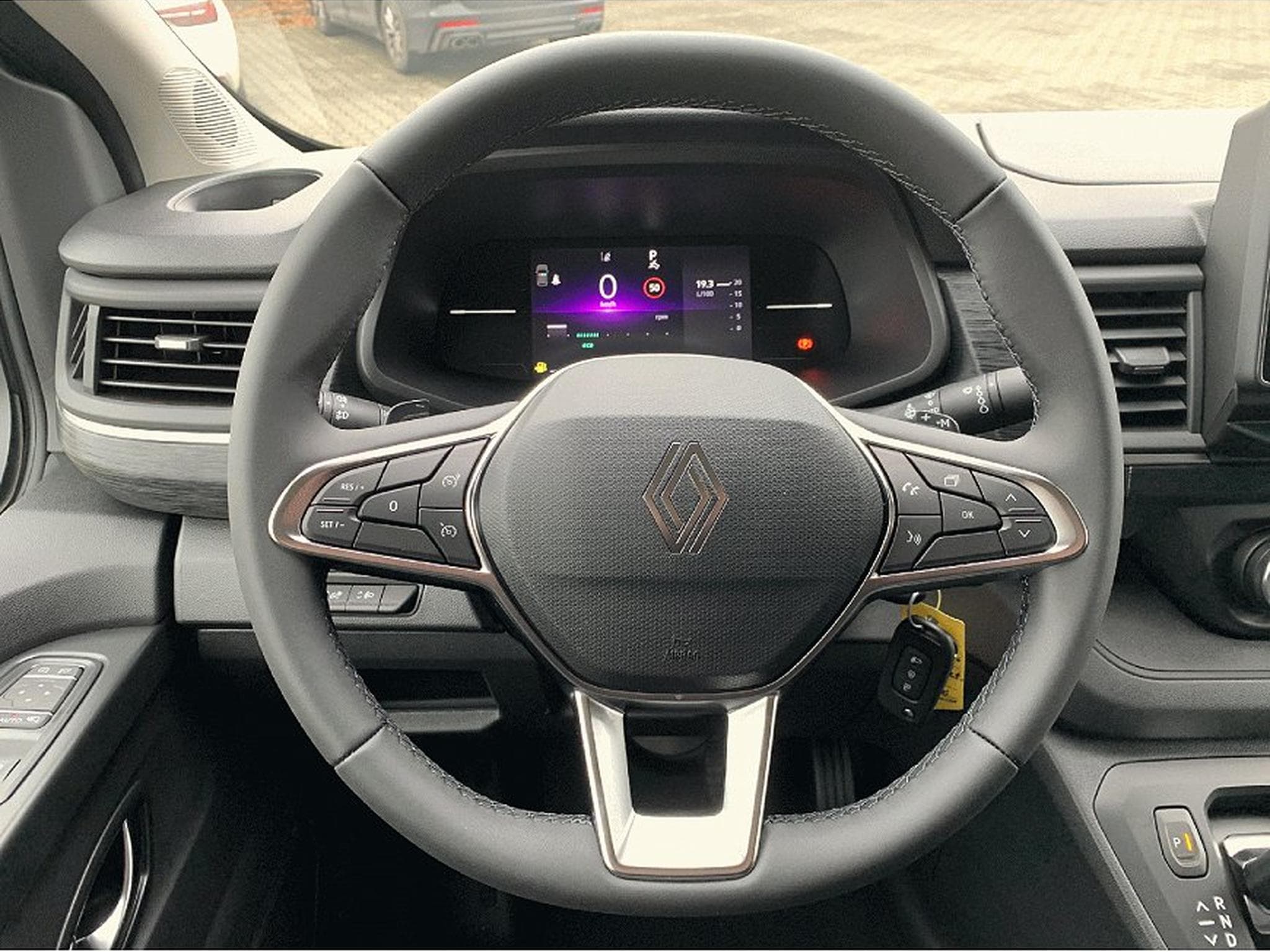 Renault Trafic (2026) - Foto 7