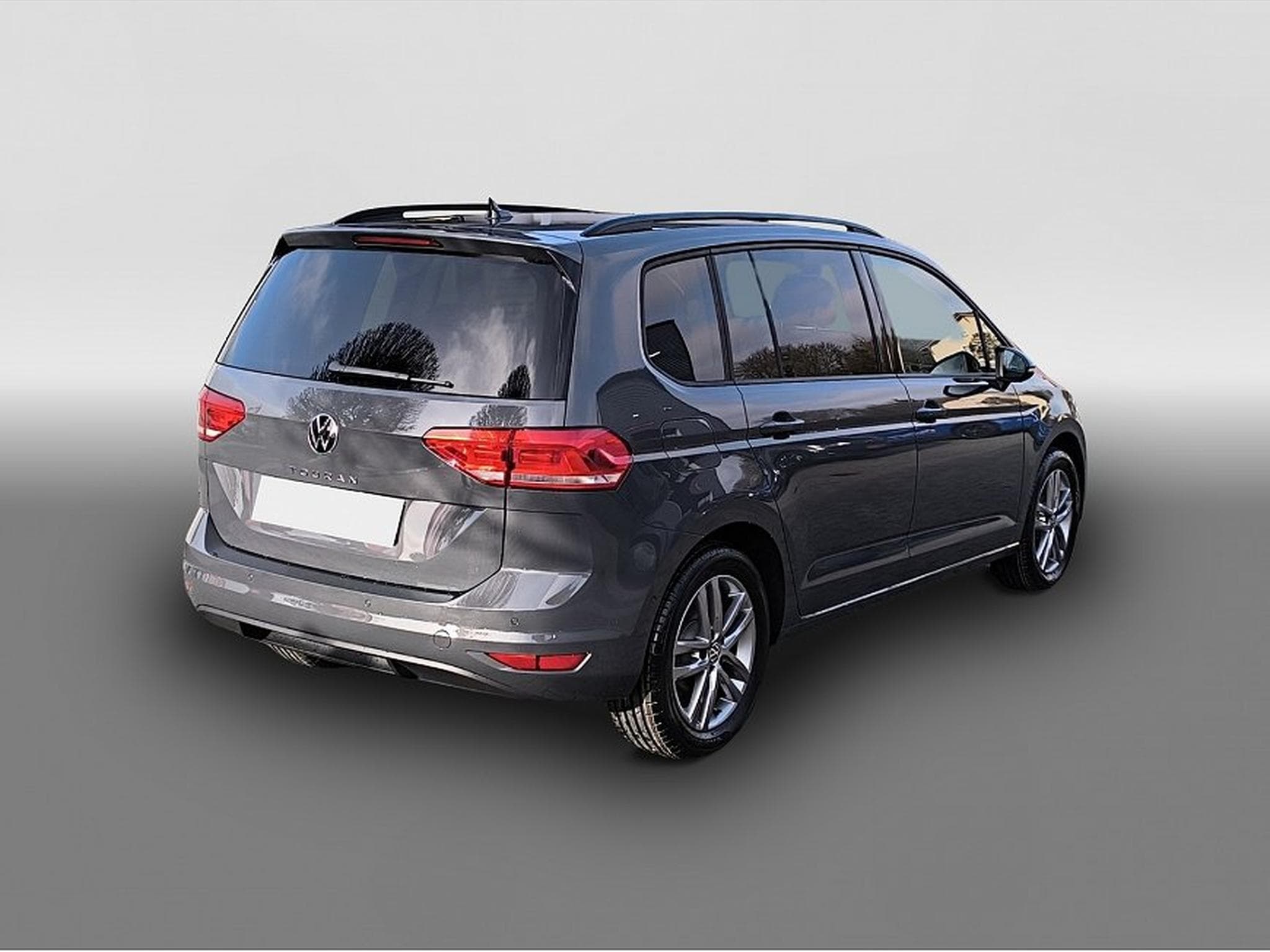 VW Touran (2025) - Foto 7