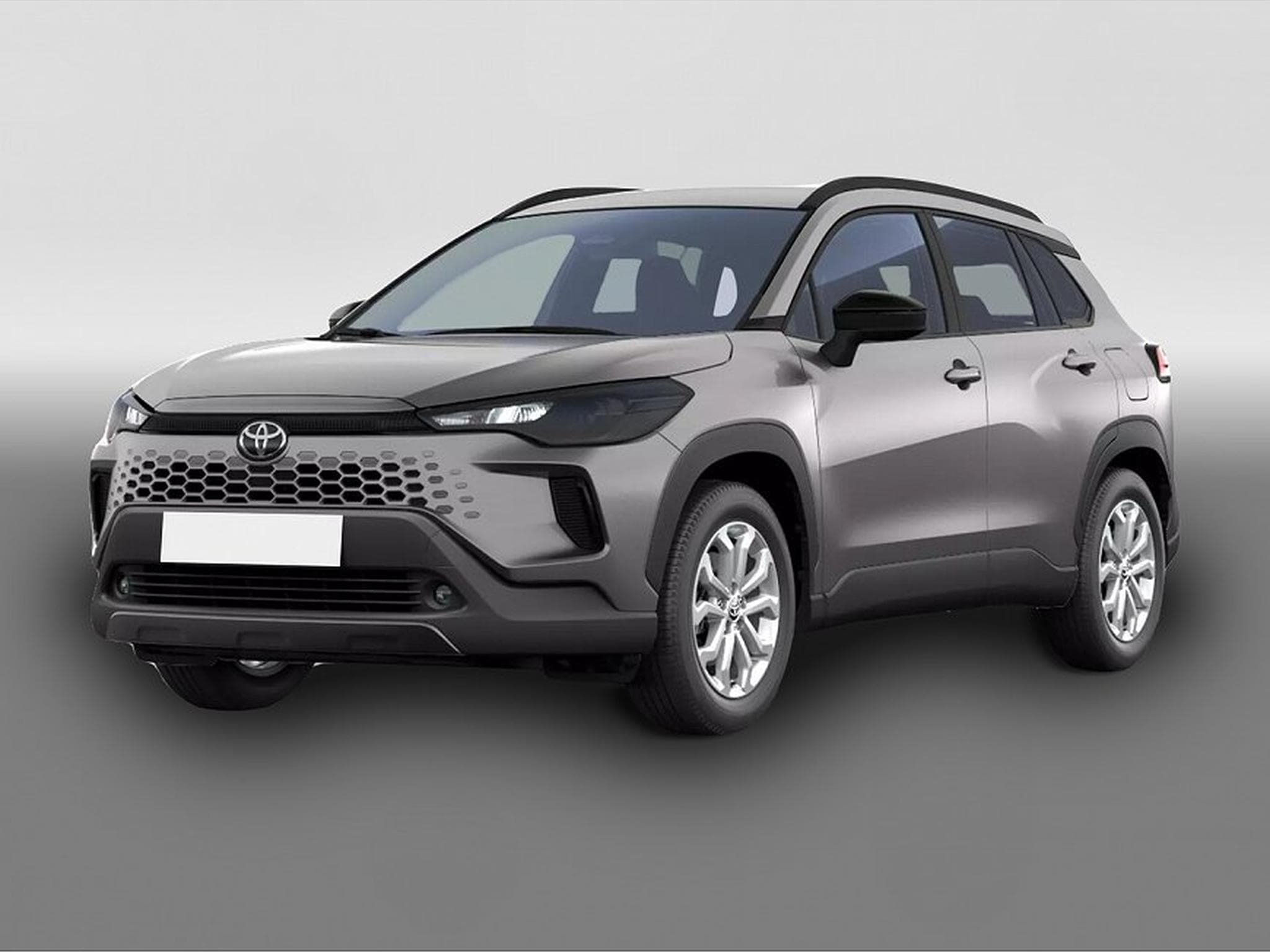 Toyota Corolla Verso (2025) - Foto 1