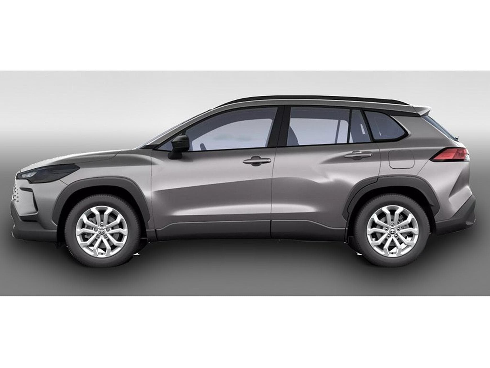 Toyota Corolla Verso (2025) - Foto 2