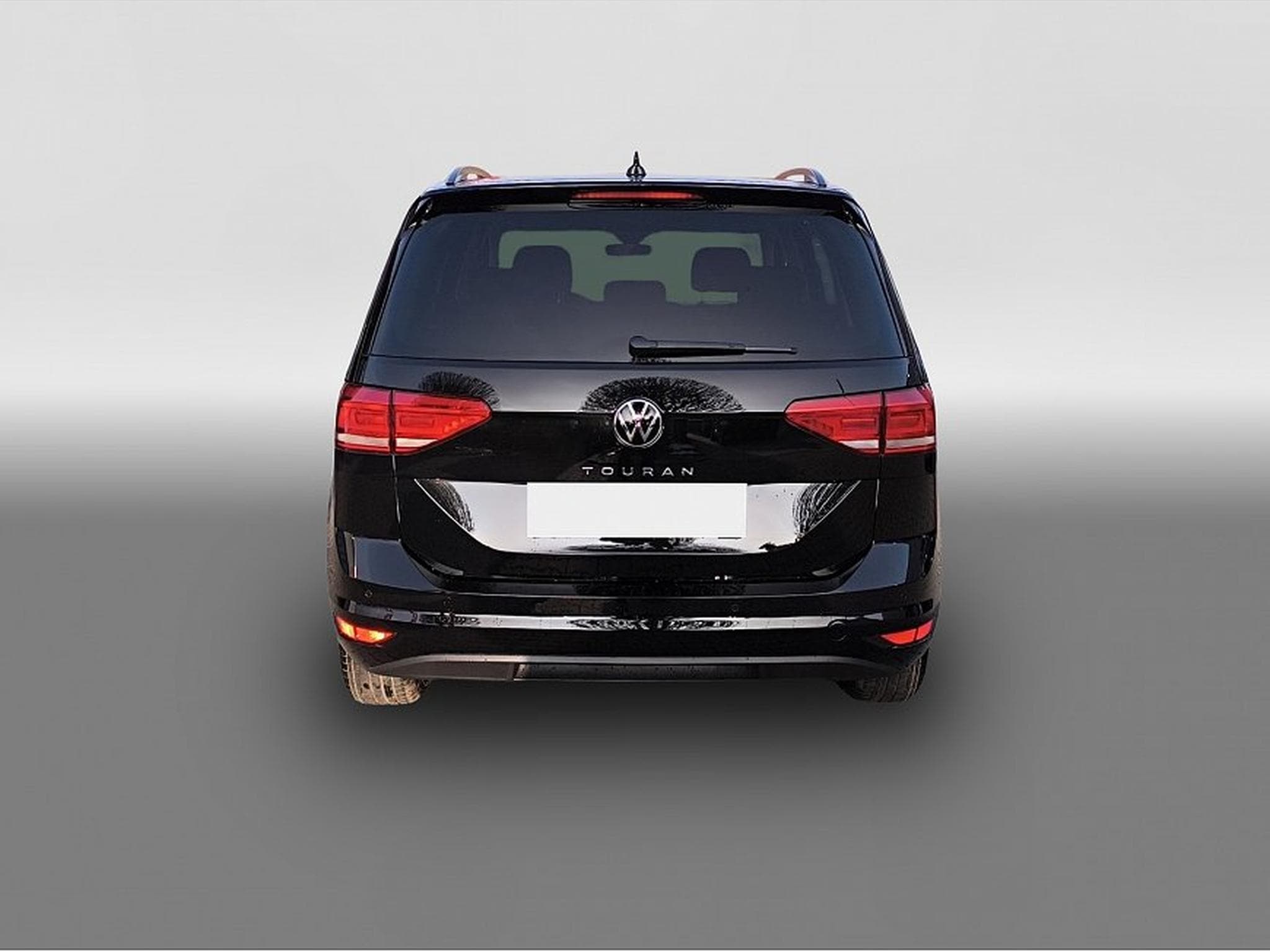 VW Touran (2025) - Foto 6