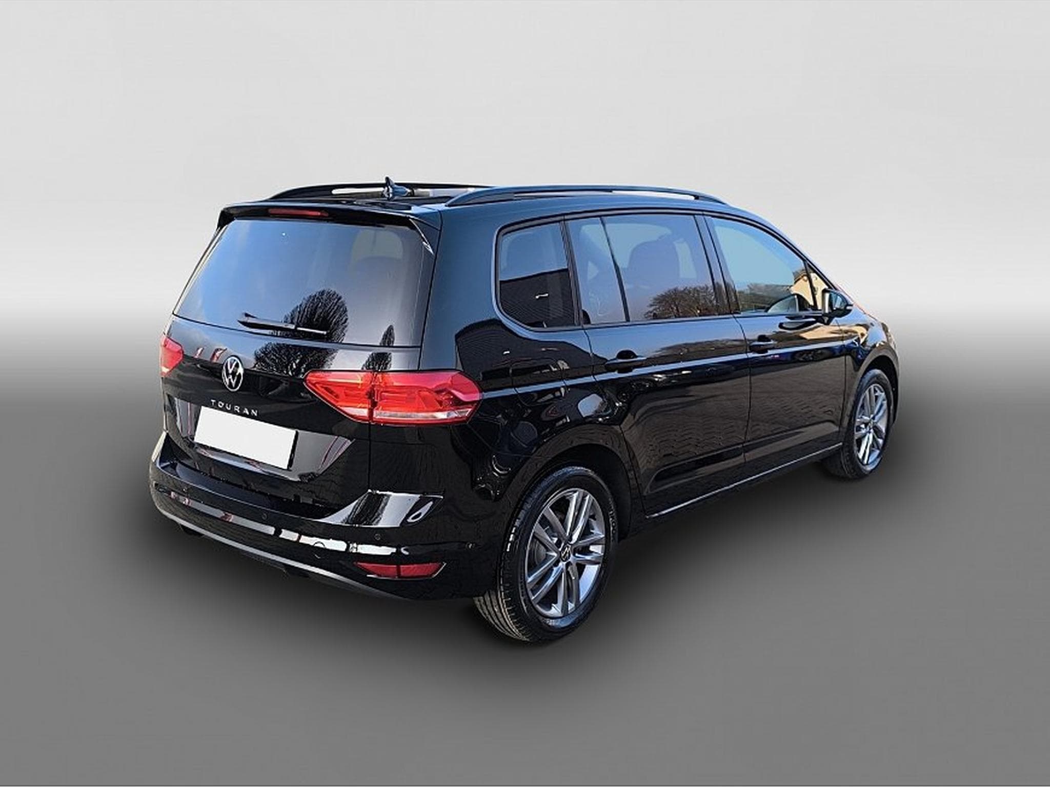 VW Touran (2025) - Foto 7