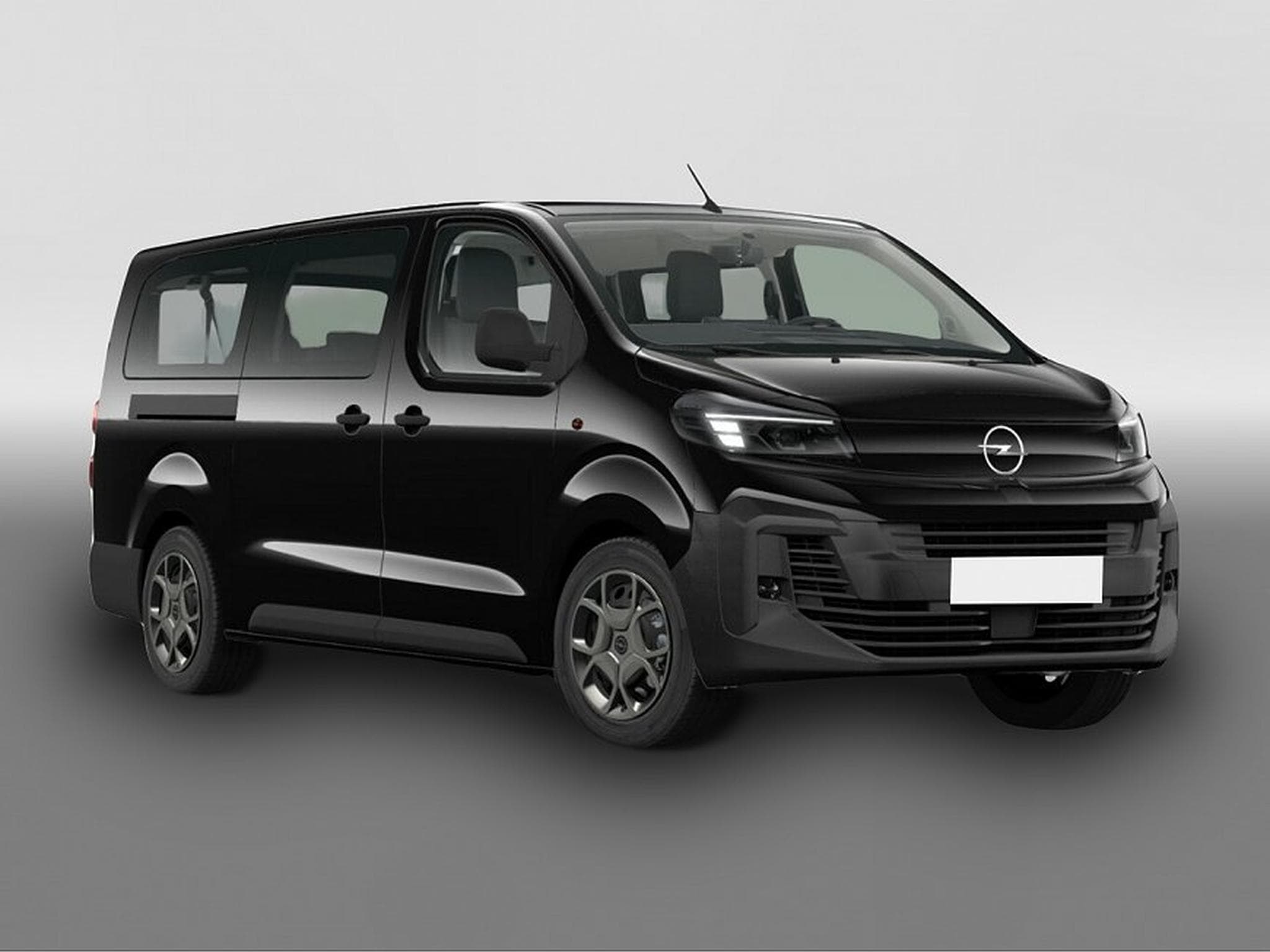 Opel Vivaro (2026) - Foto 1
